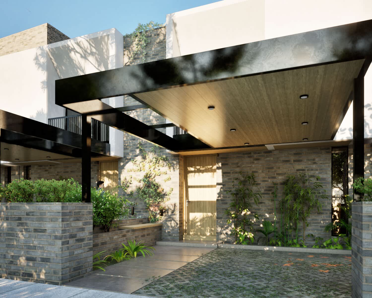Casa en Compra/Venta