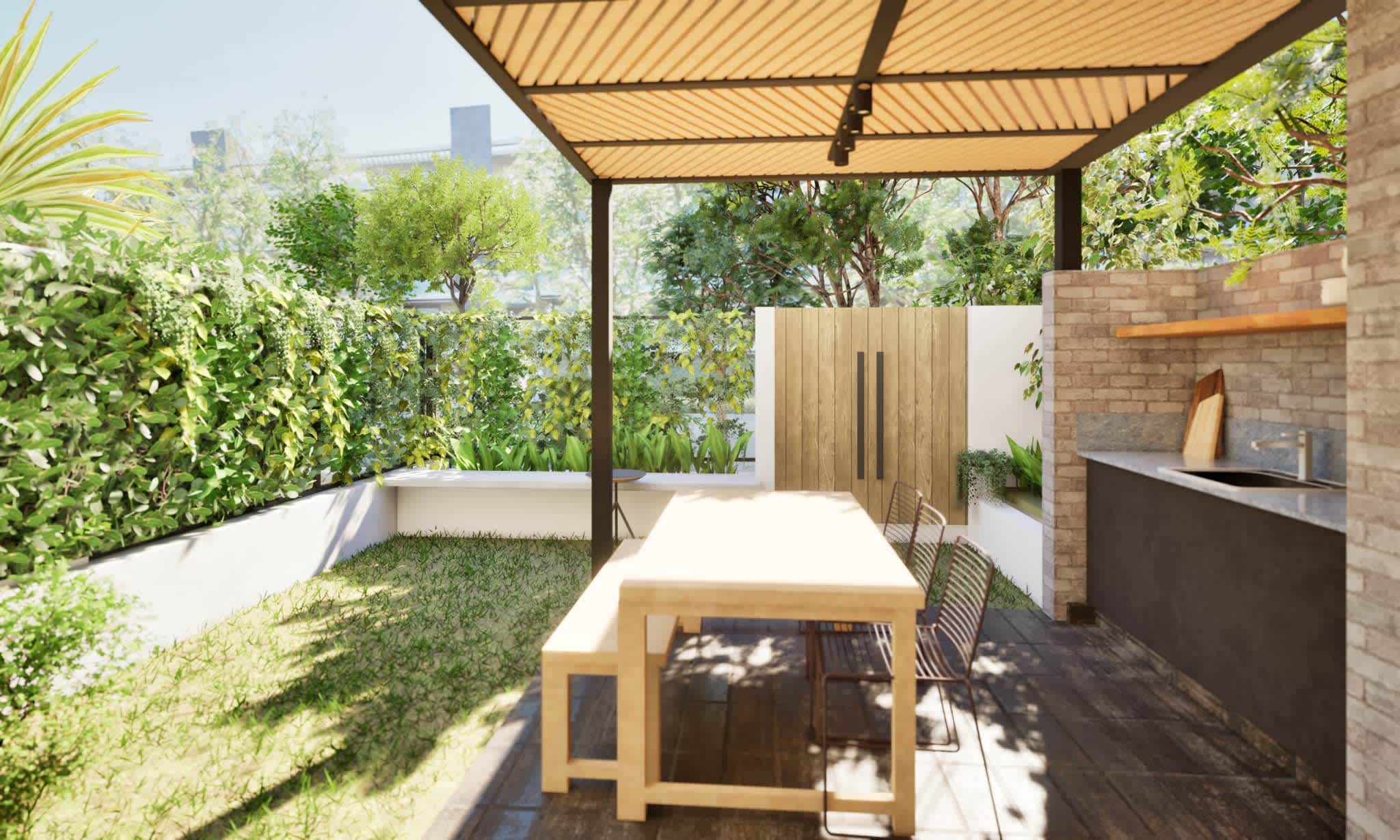 Casa en Compra/Venta