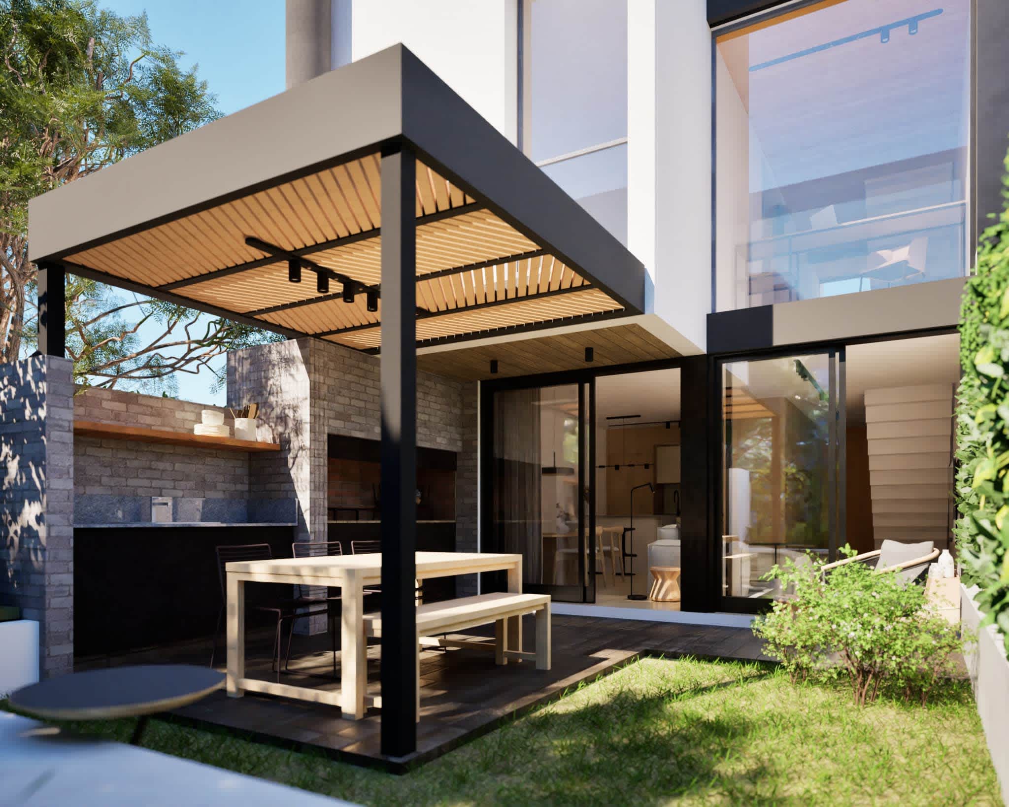 Casa en Compra/Venta