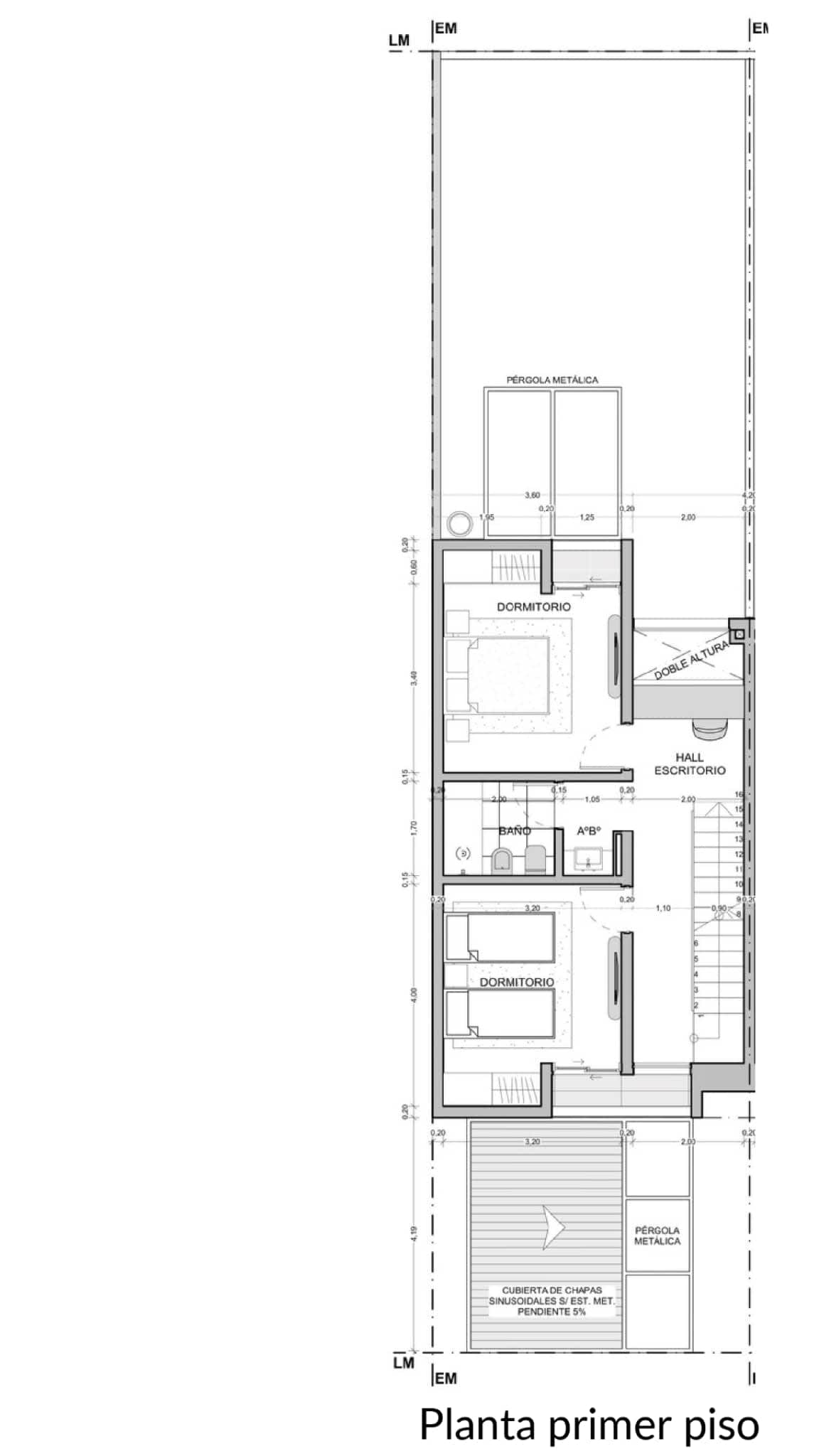 Casa en Compra/Venta