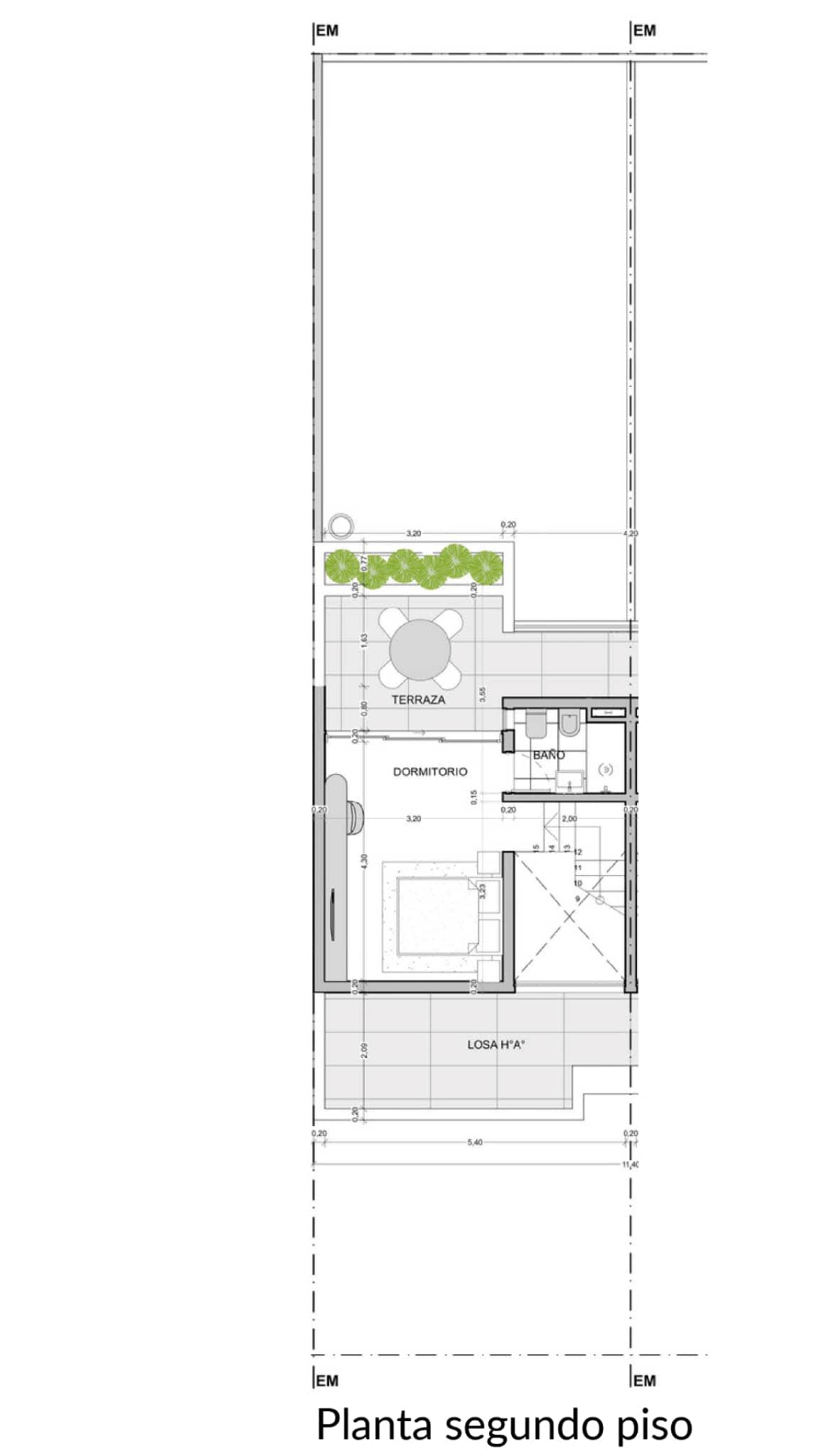 Casa en Compra/Venta