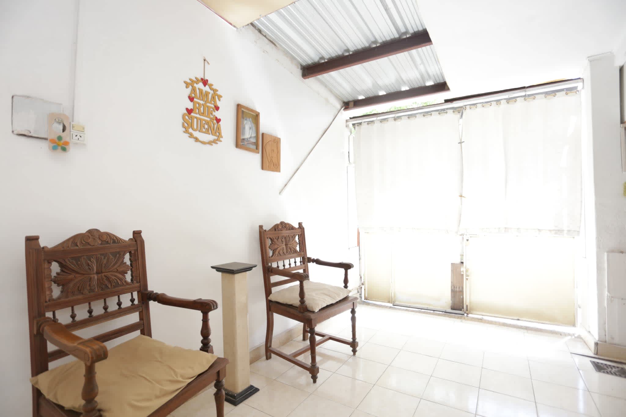 Casa en Compra/Venta