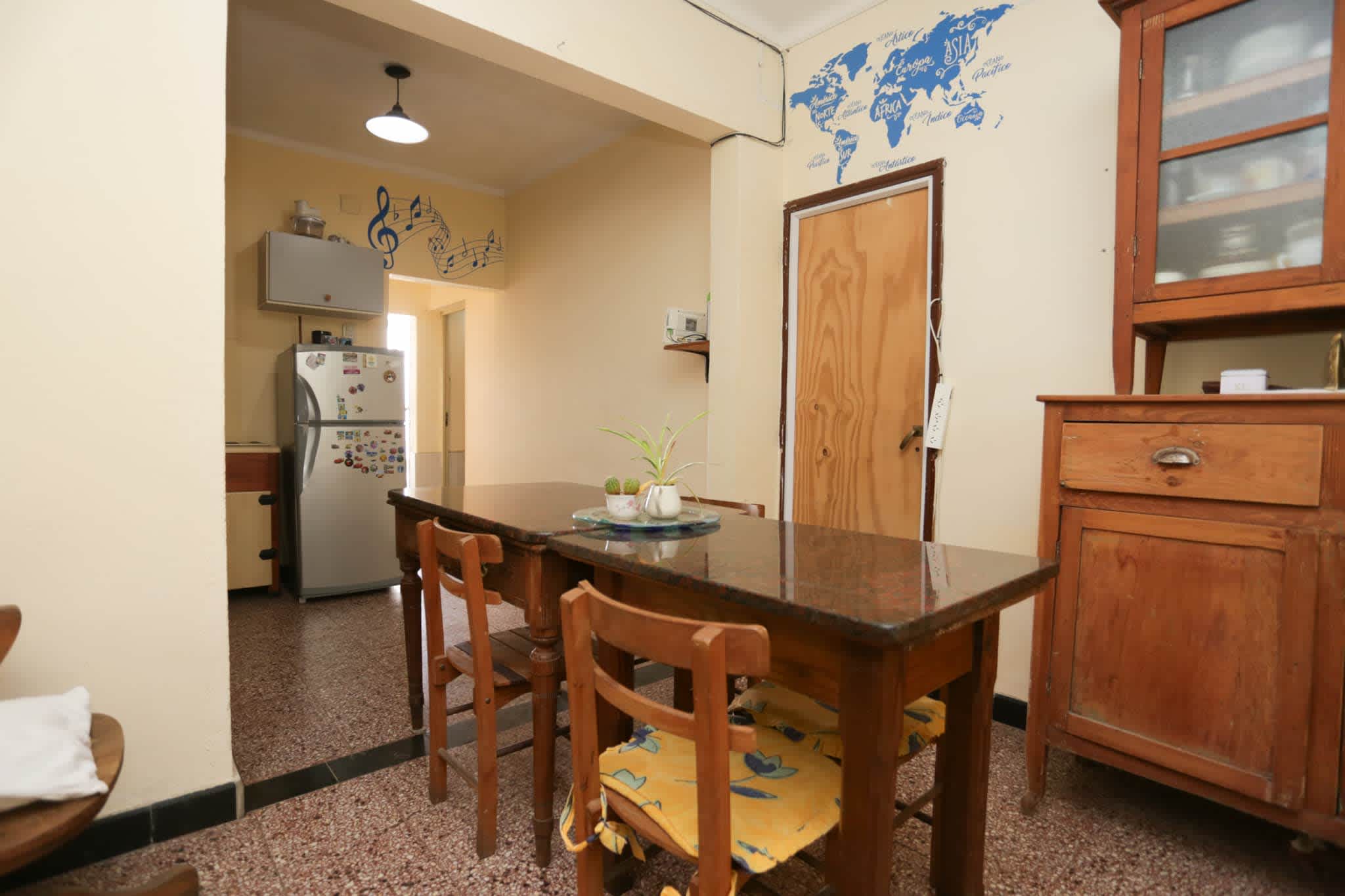 Casa en Compra/Venta
