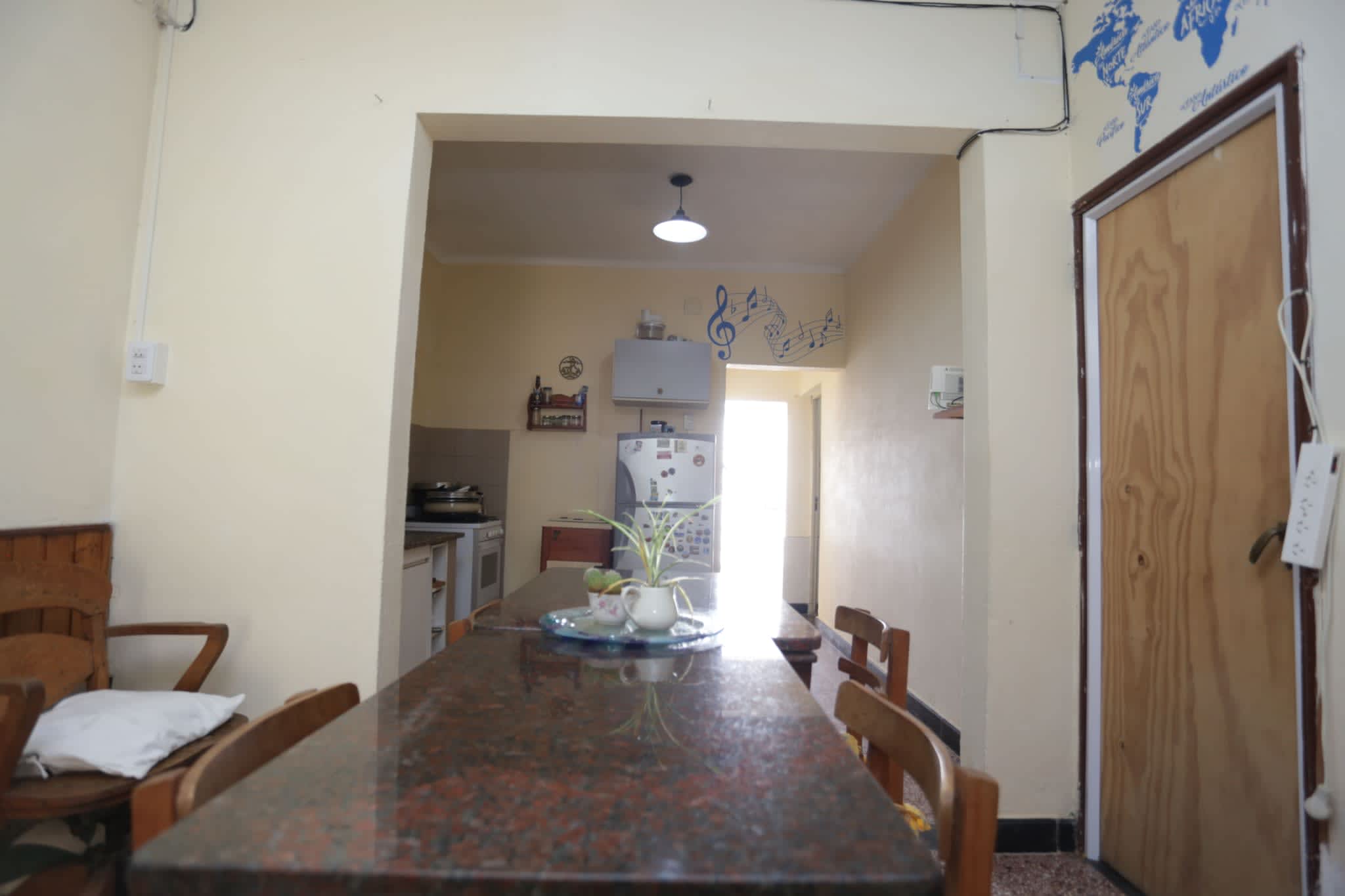 Casa en Compra/Venta