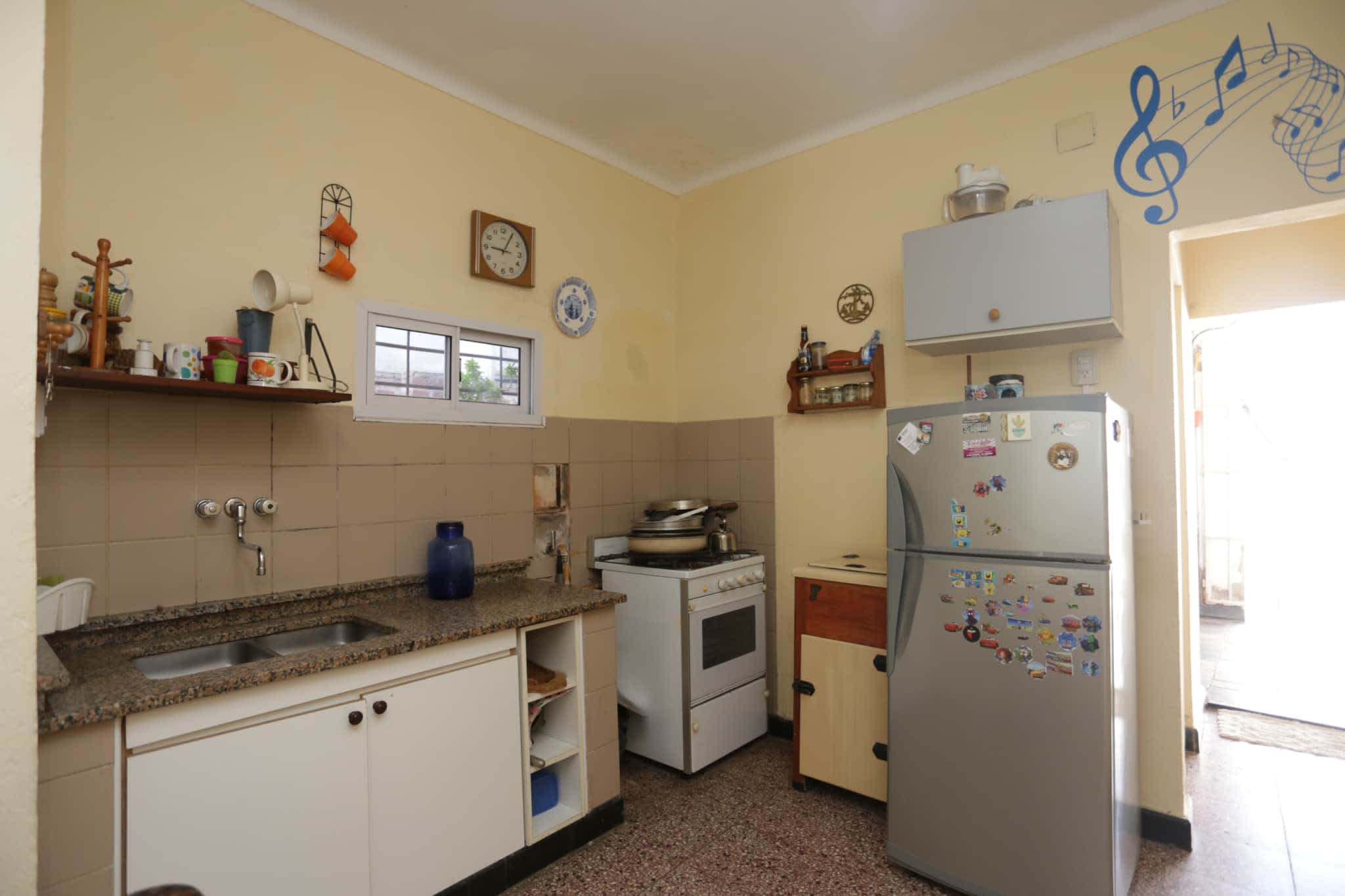 Casa en Compra/Venta