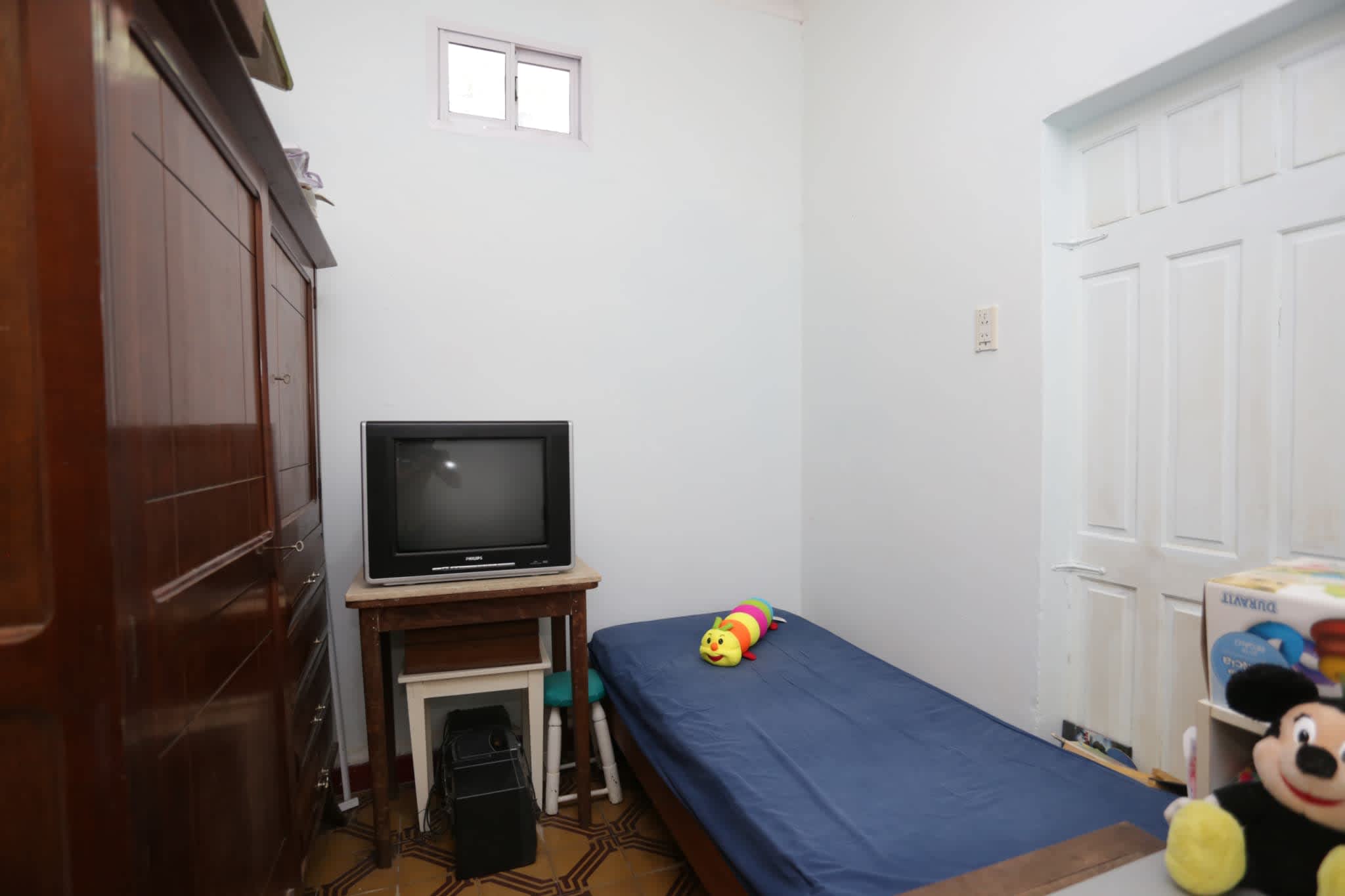 Casa en Compra/Venta