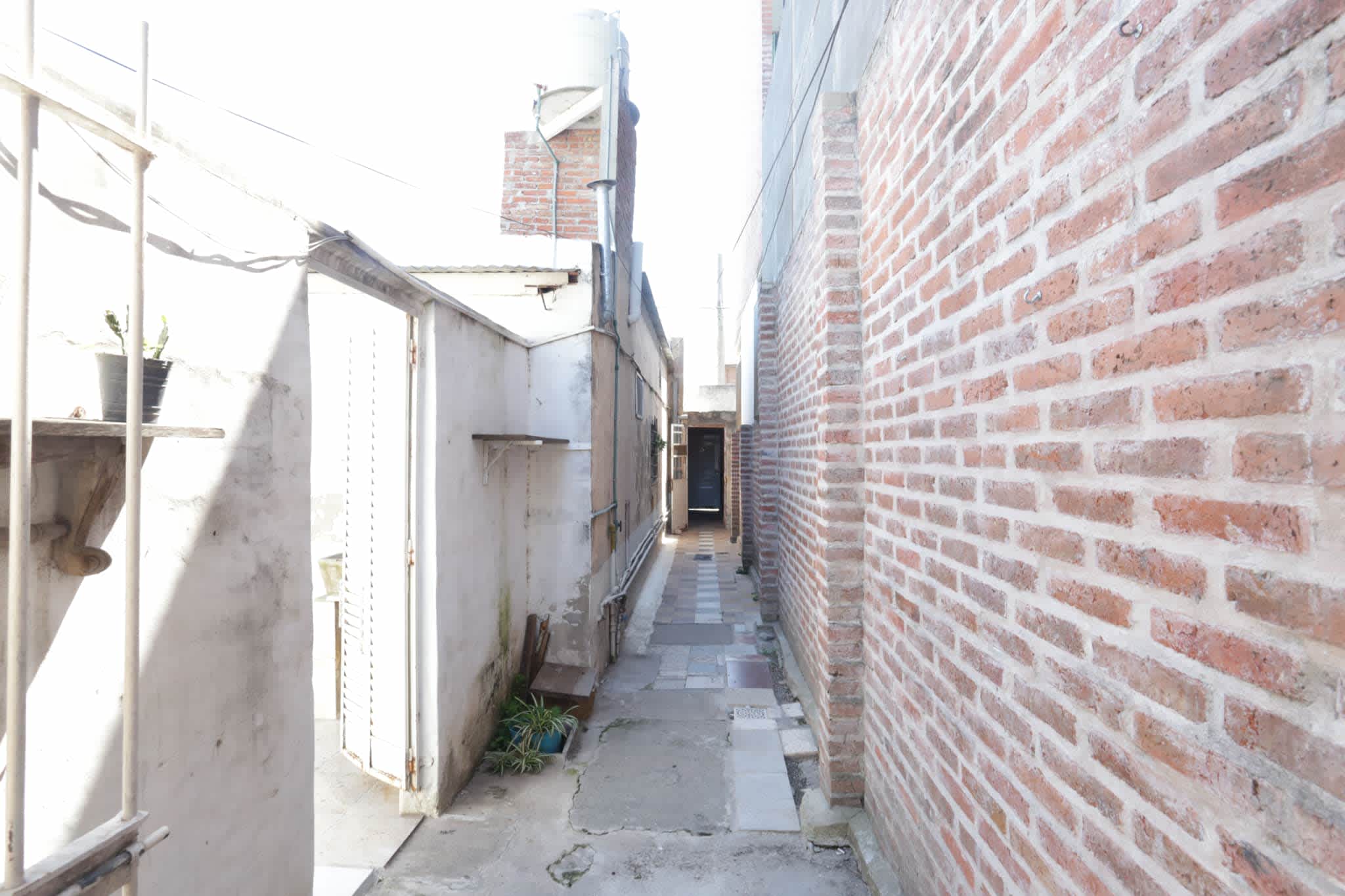 Casa en Compra/Venta