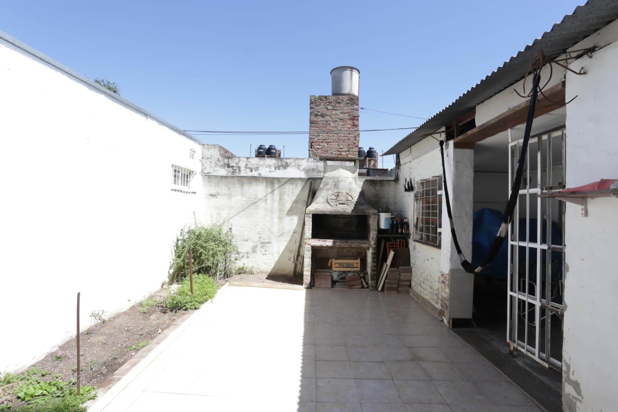 Casa en Compra/Venta