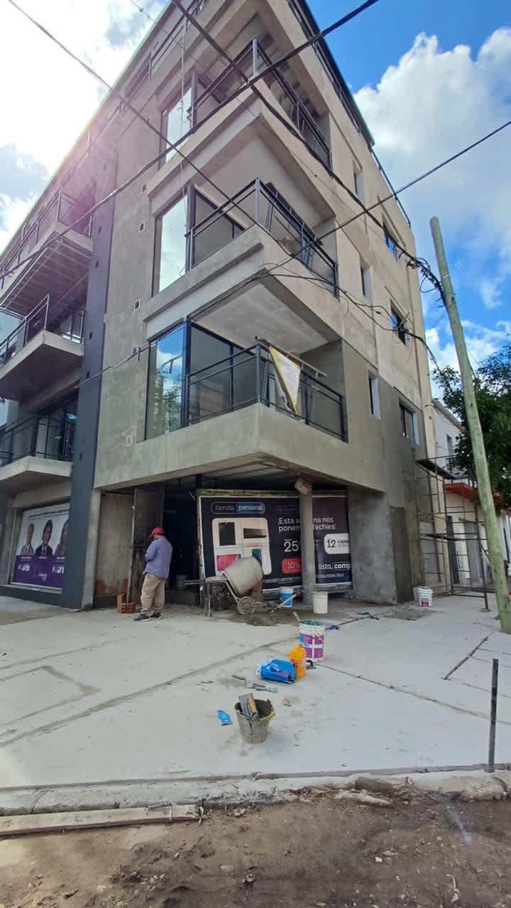 Local comercial en Compra/Venta