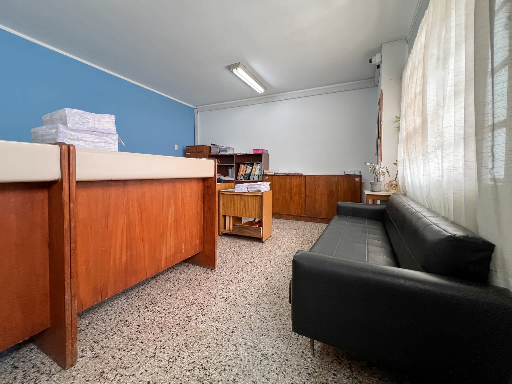 Galpón en Compra/Venta