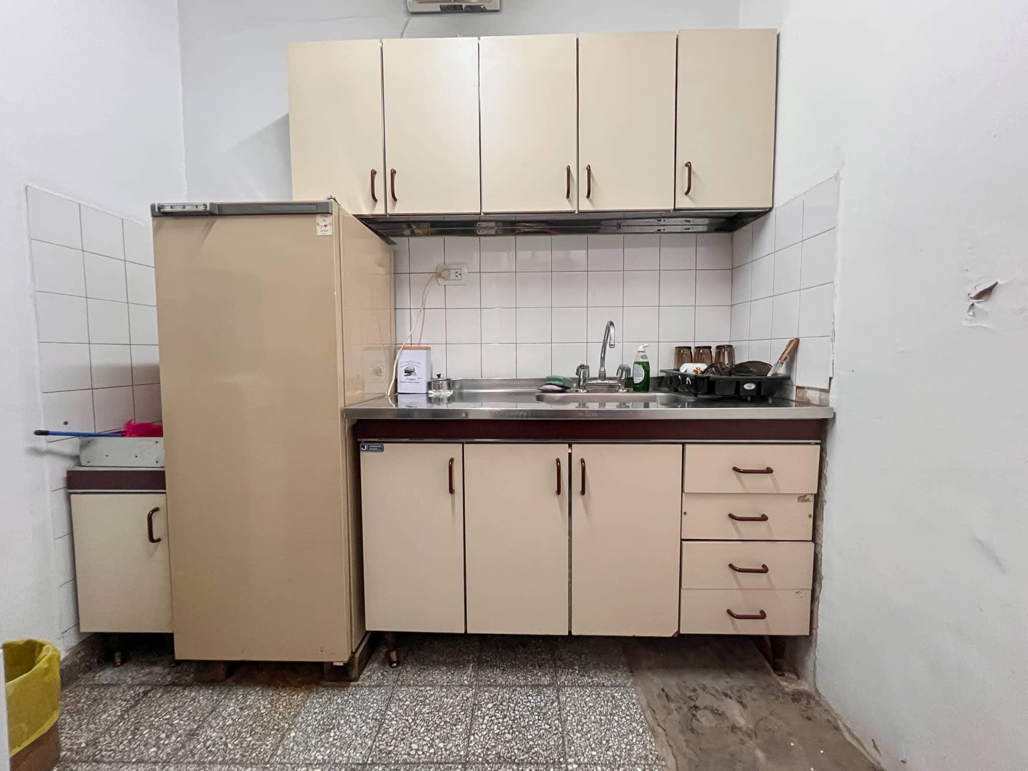 Galpón en Compra/Venta