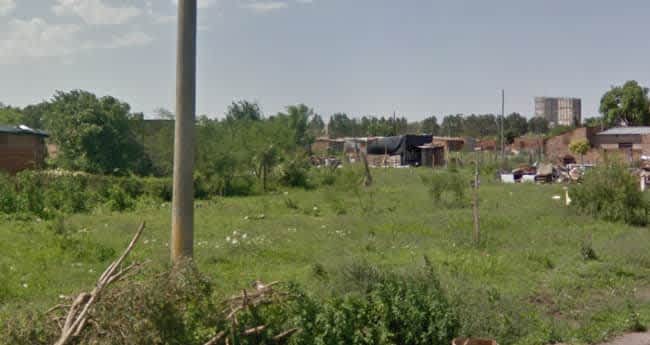 Terreno en Compra/Venta