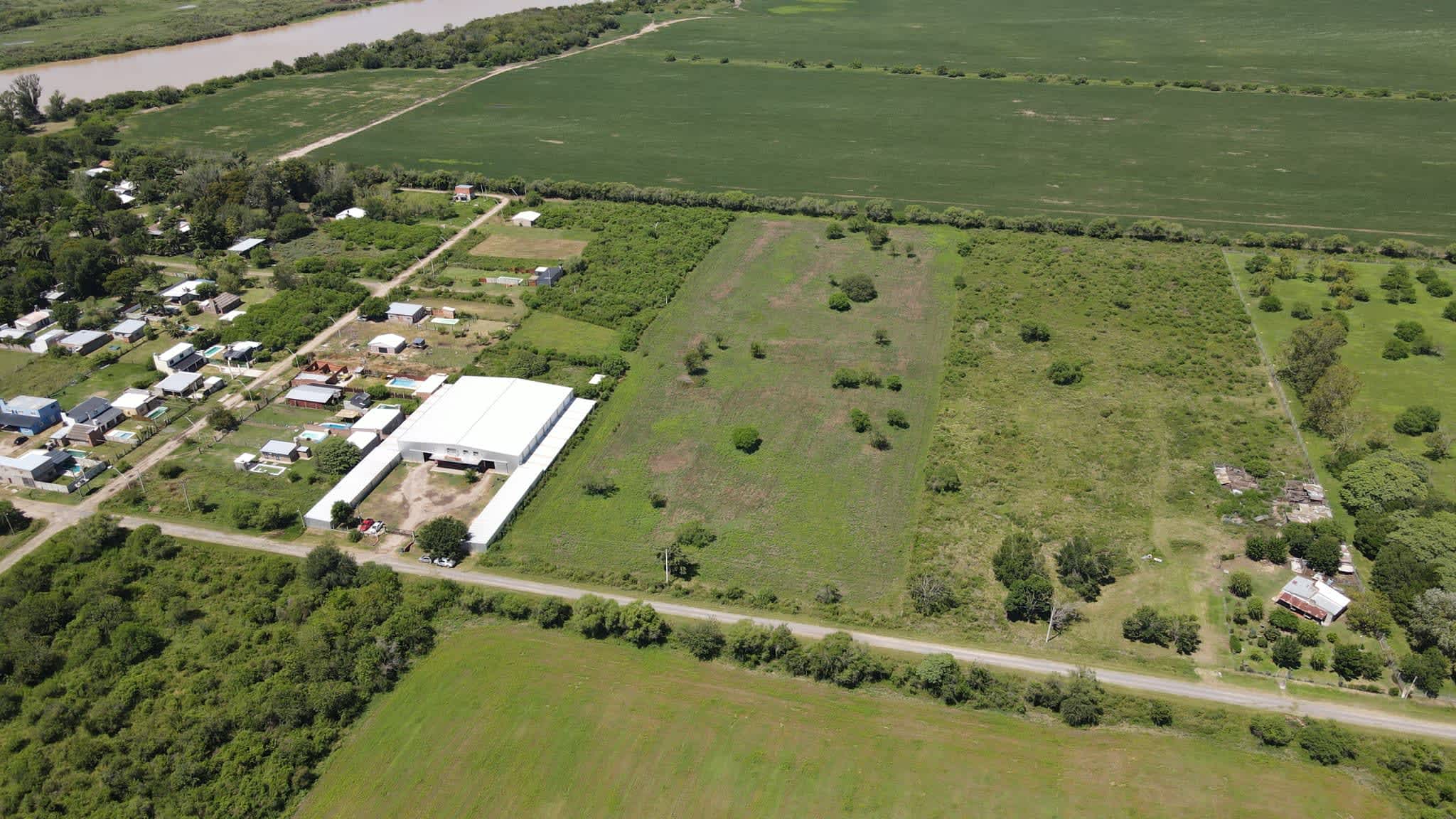 Terreno en Compra/Venta