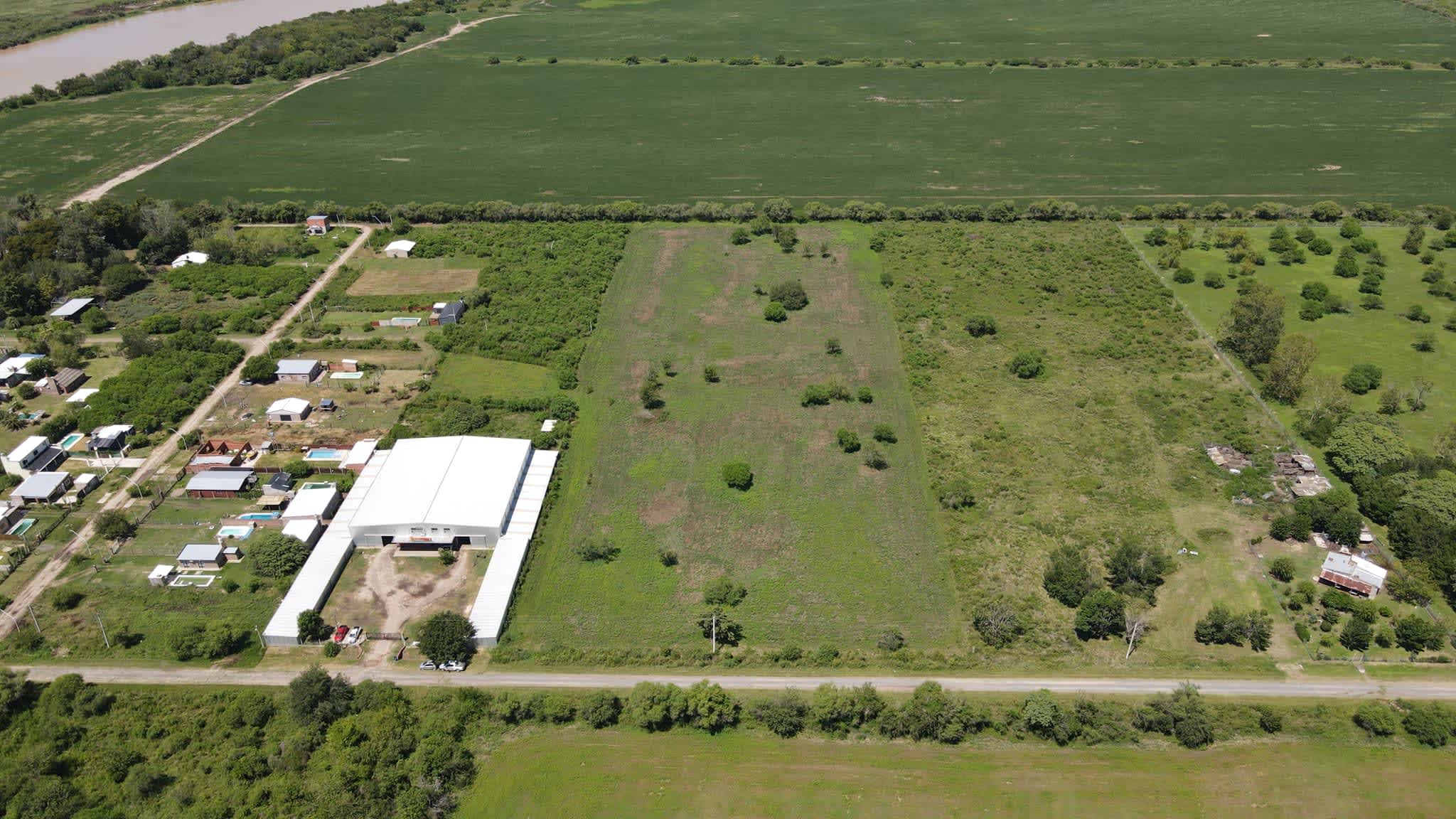 Terreno en Compra/Venta