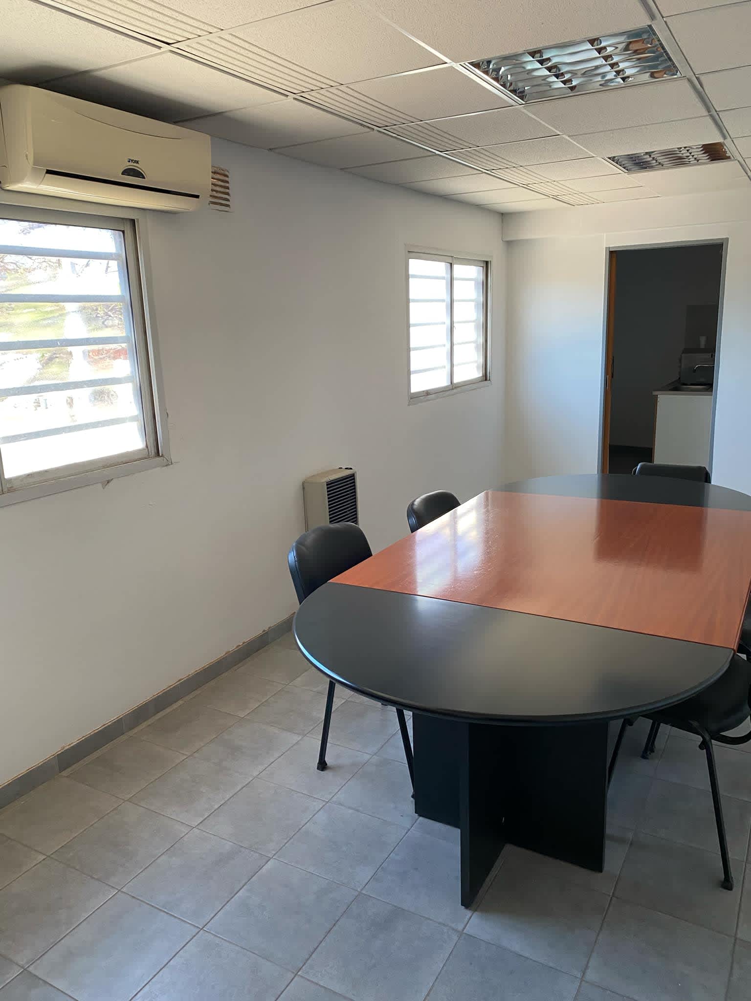 Galpón en Compra/Venta