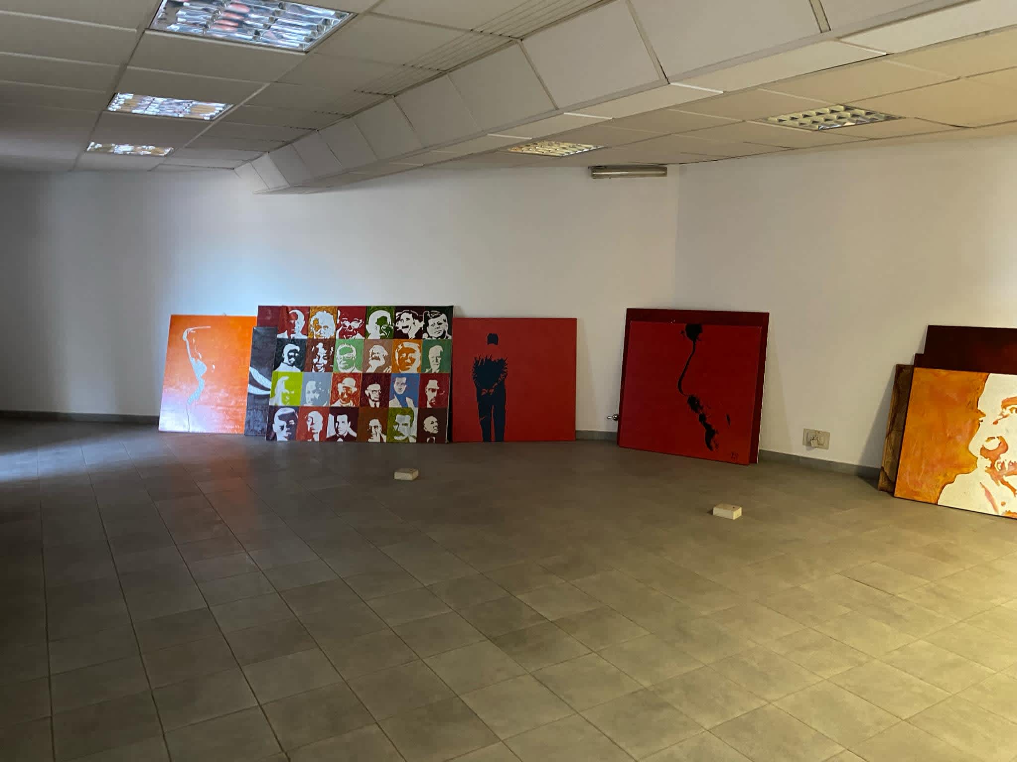 Galpón en Compra/Venta
