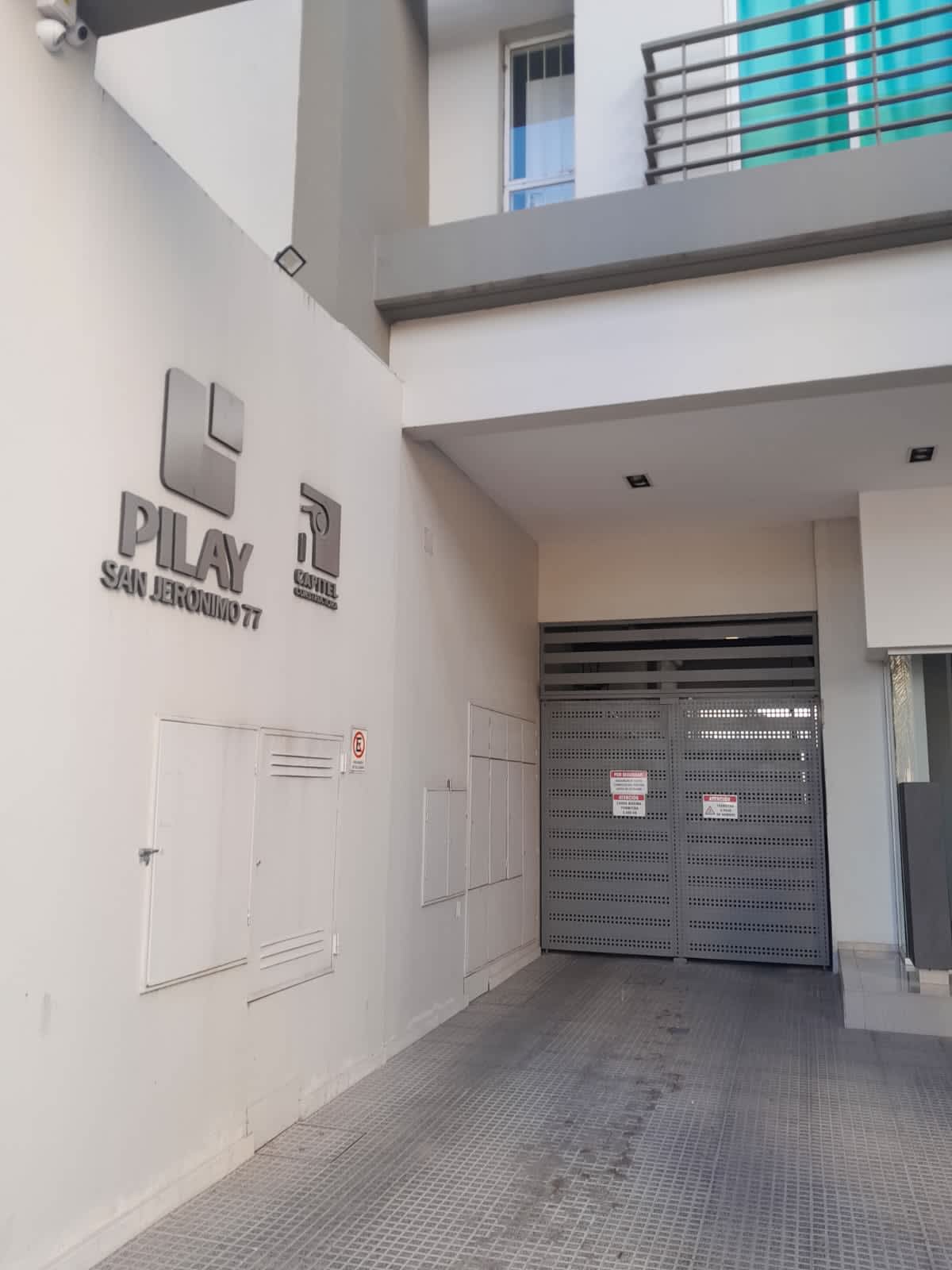 Cochera en Compra/Venta