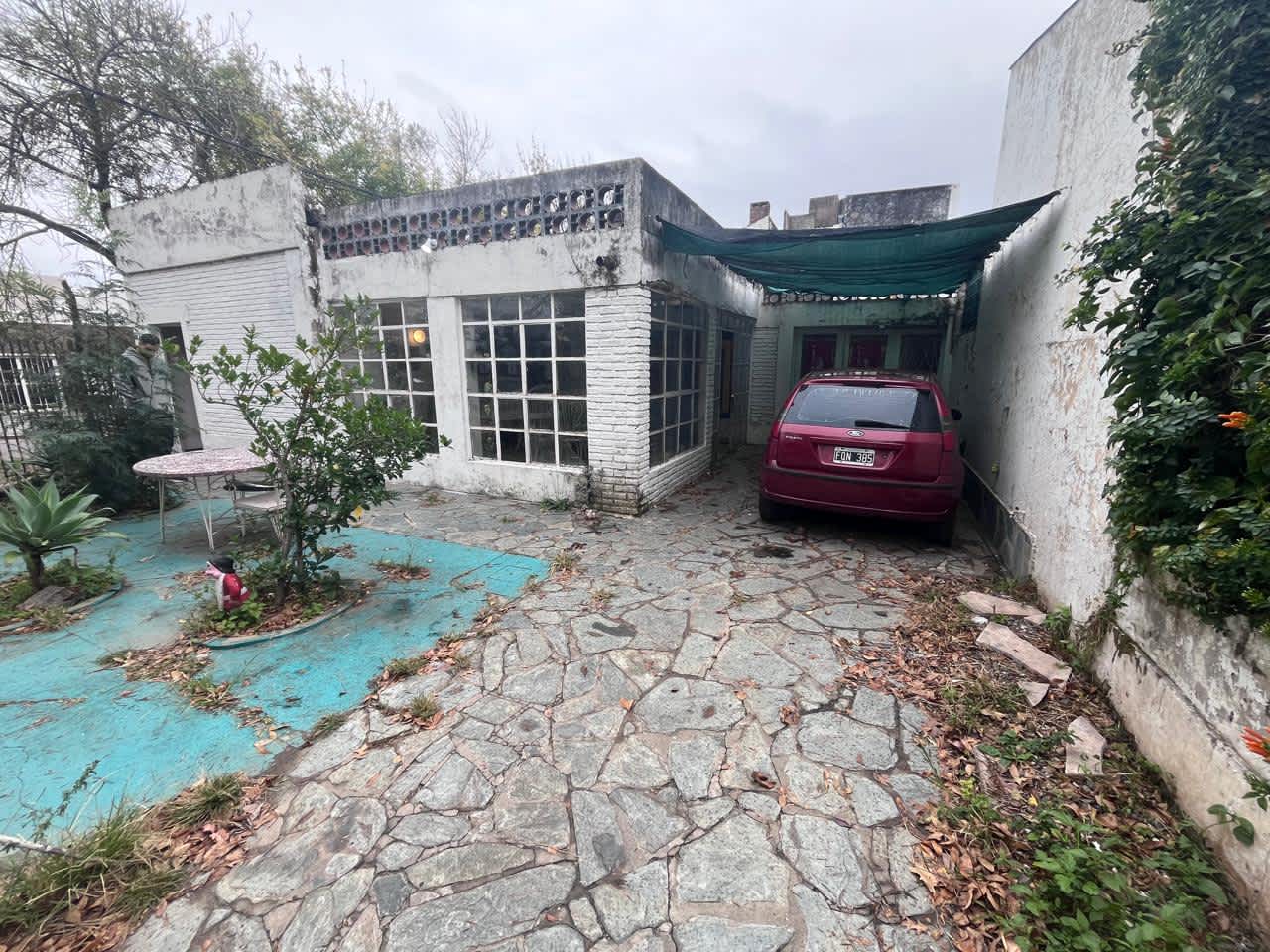 Casa en Compra/Venta
