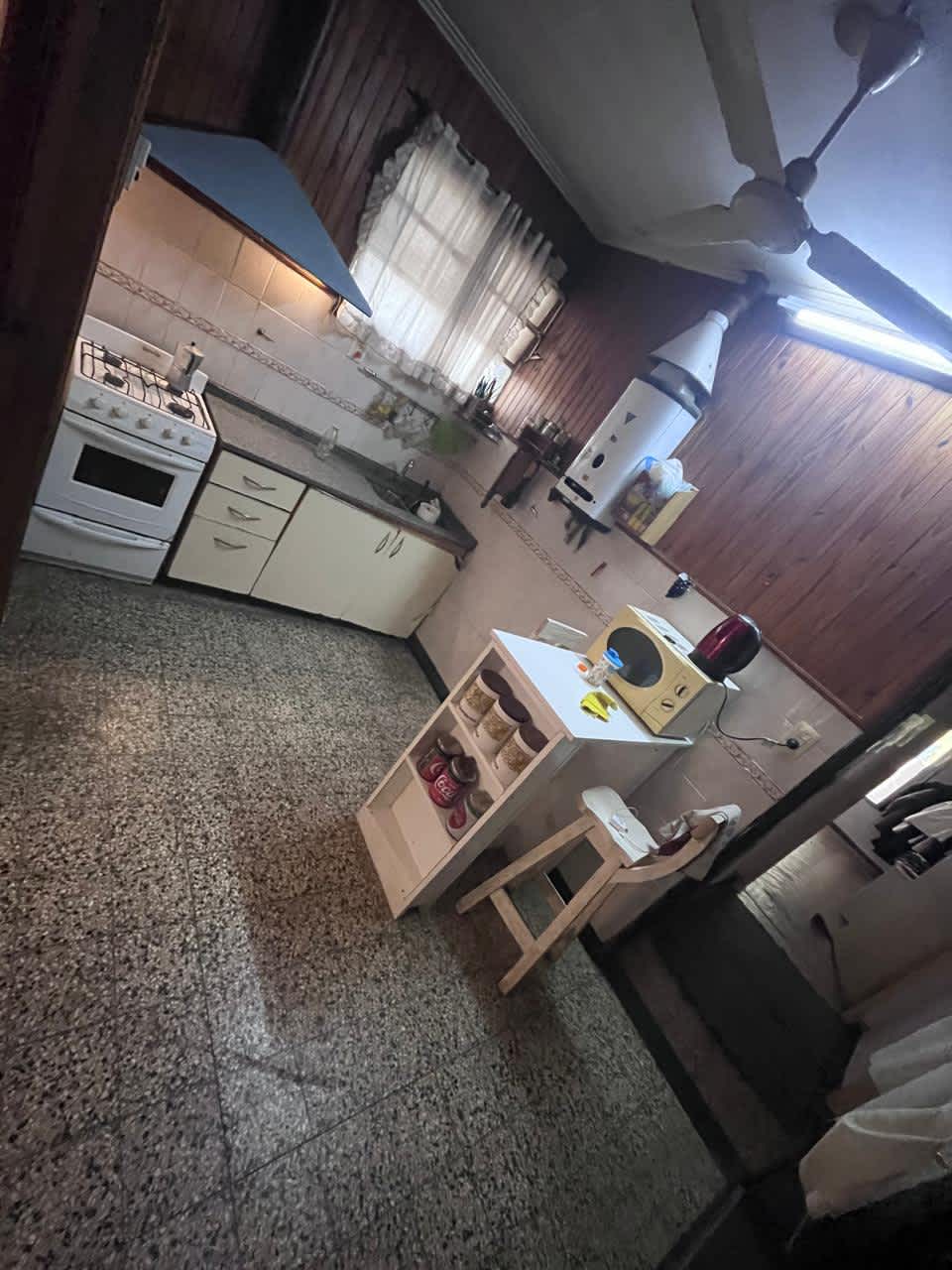Casa en Compra/Venta