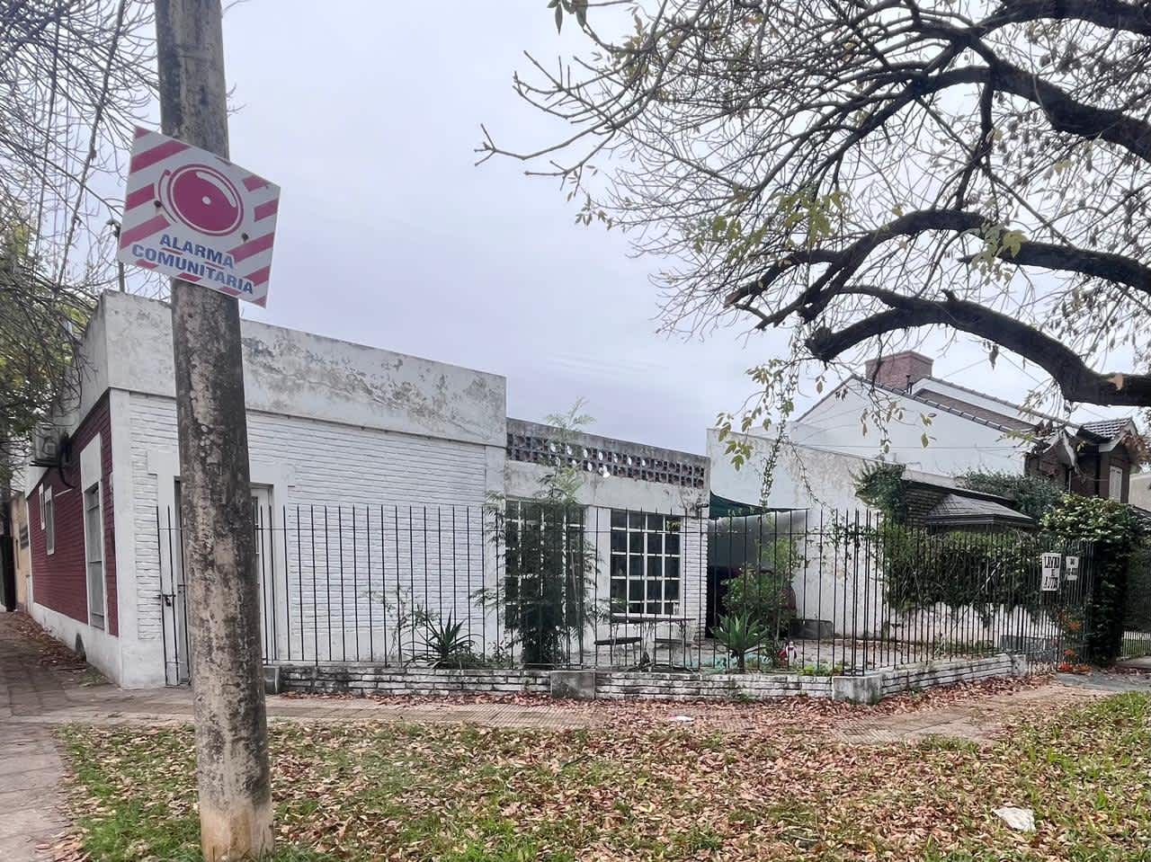 Casa en Compra/Venta