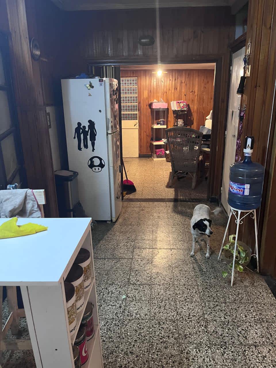 Casa en Compra/Venta