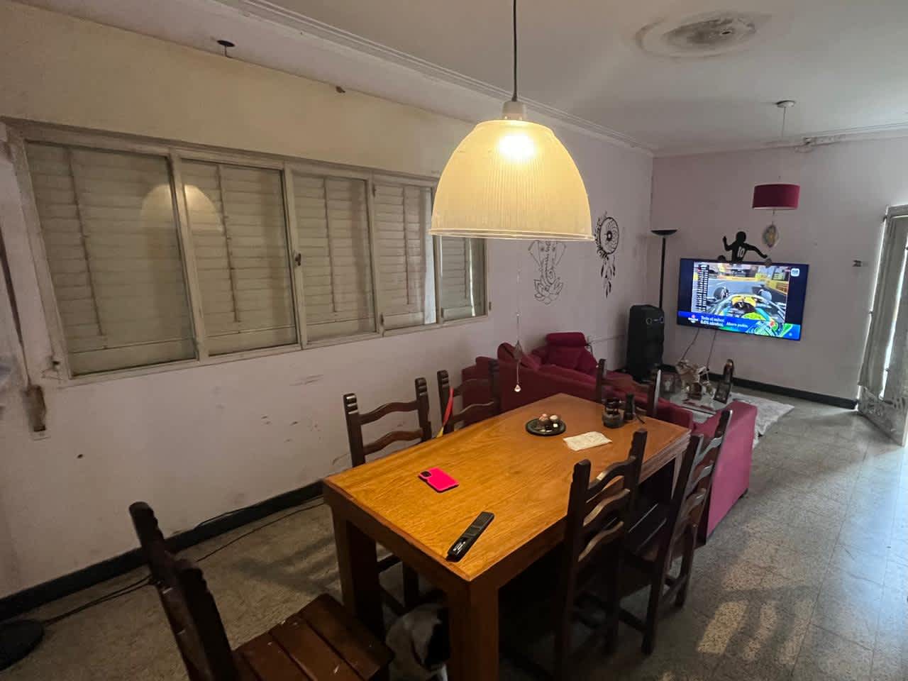 Casa en Compra/Venta