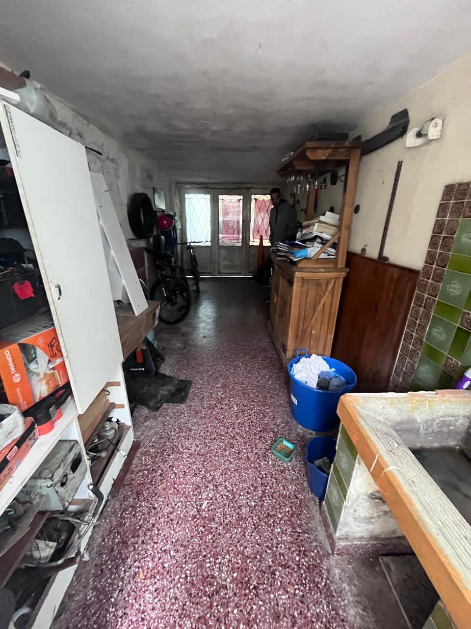Casa en Compra/Venta