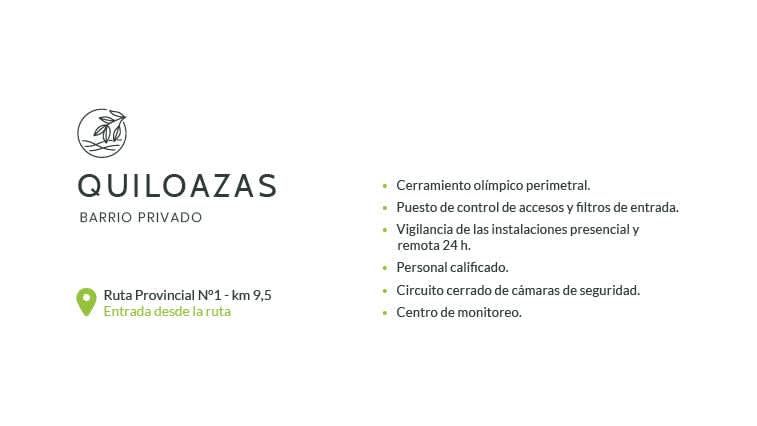 Terreno en Compra/Venta