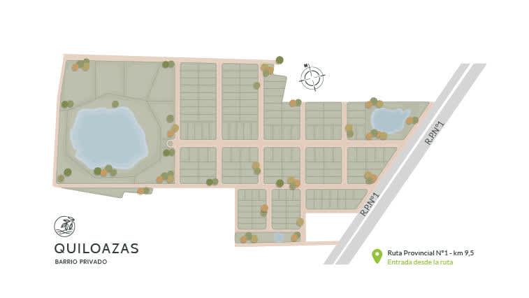 Terreno en Compra/Venta