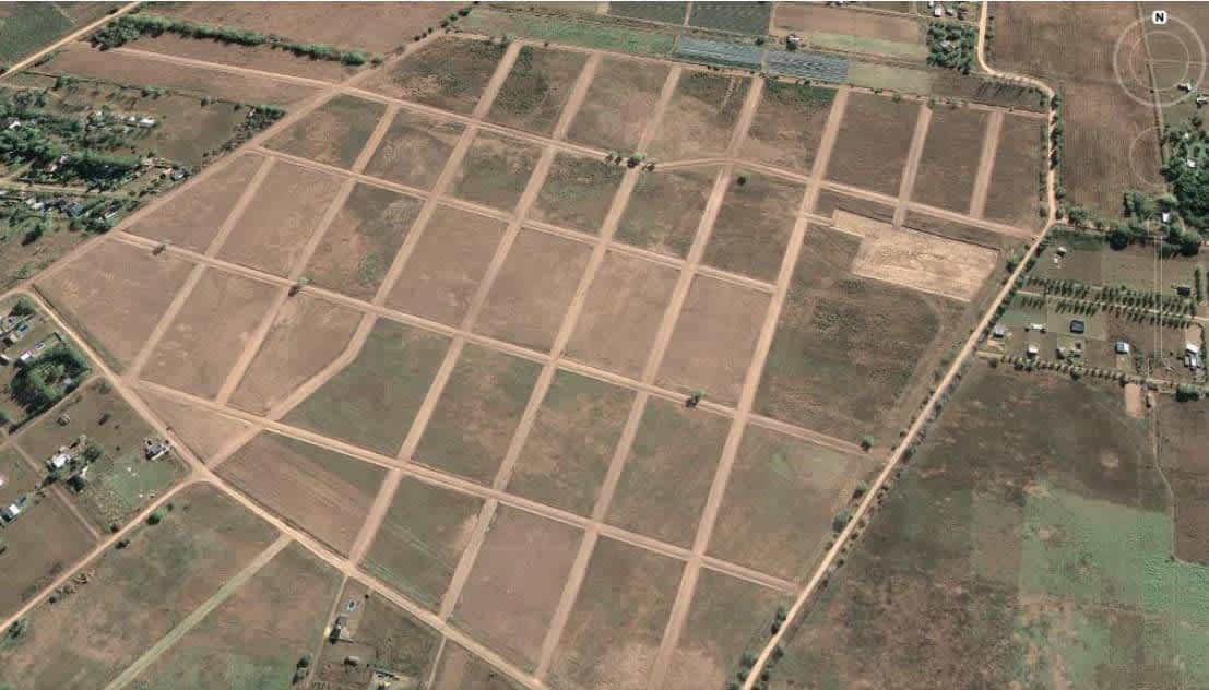 Terreno en Compra/Venta