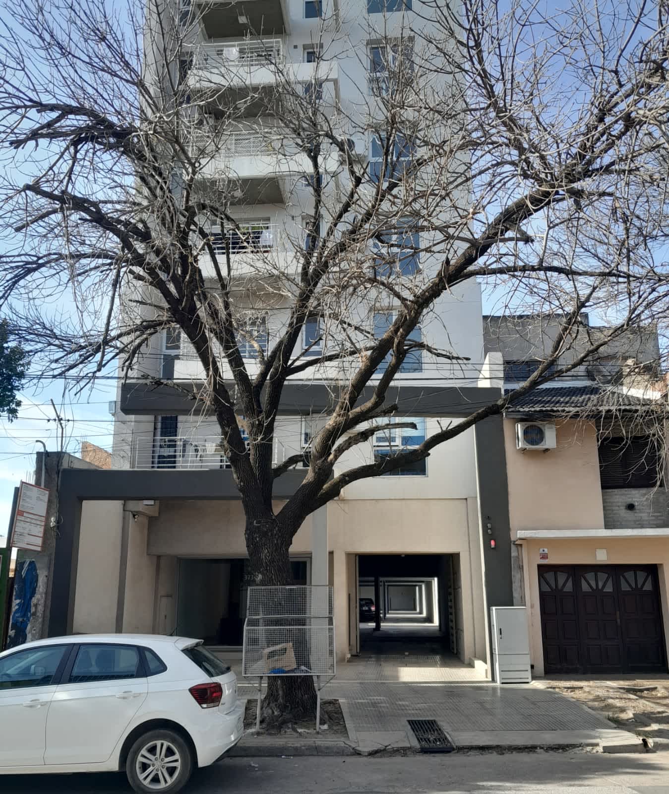 Cochera en Compra/Venta