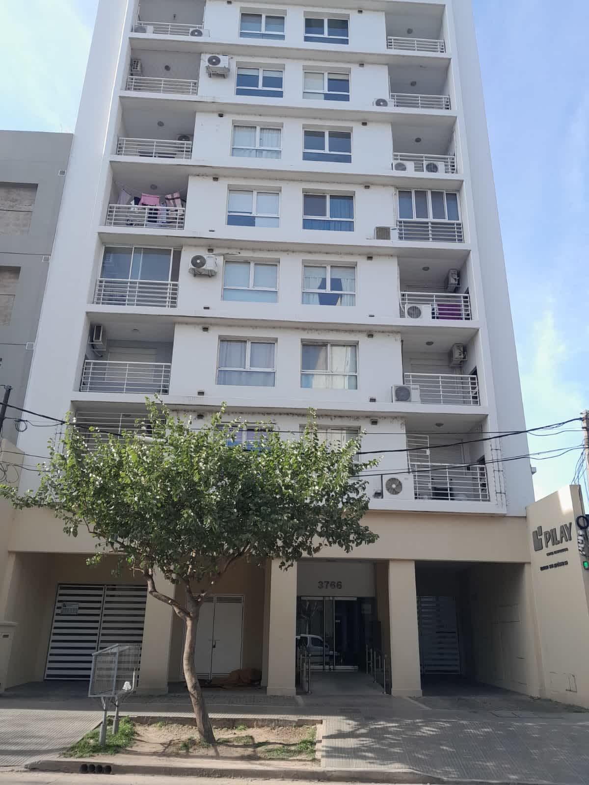 Cochera en Compra/Venta
