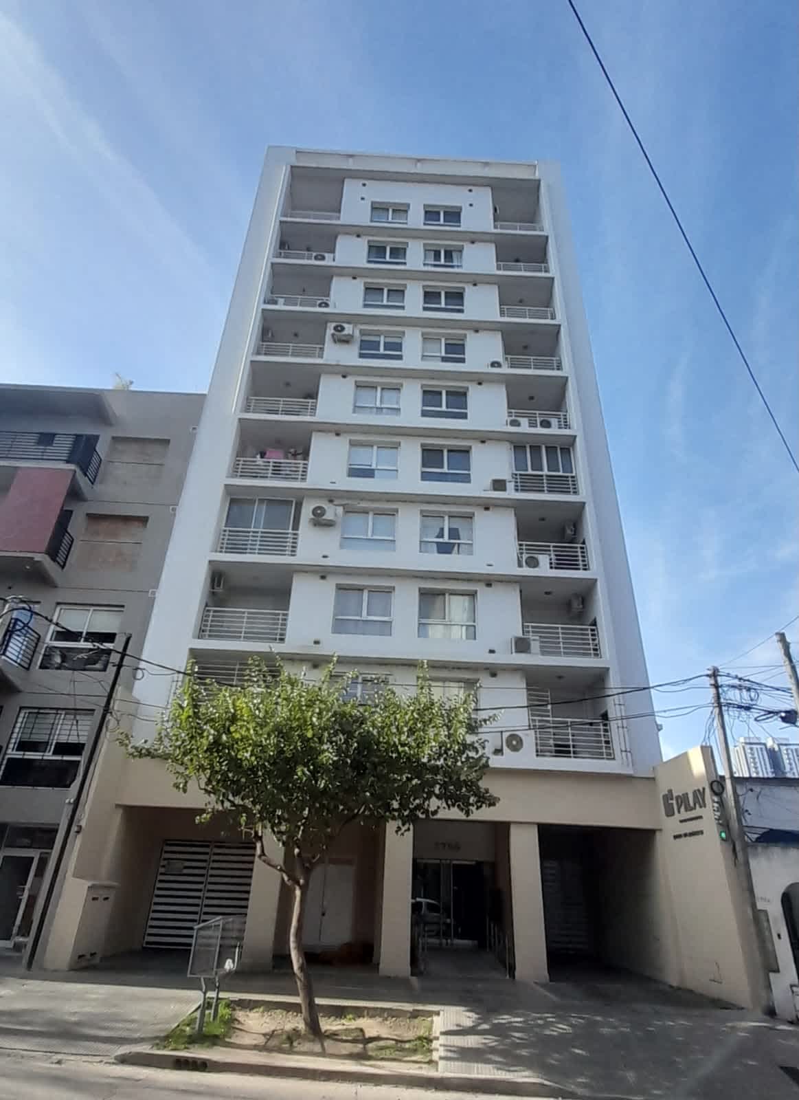 Cochera en Compra/Venta