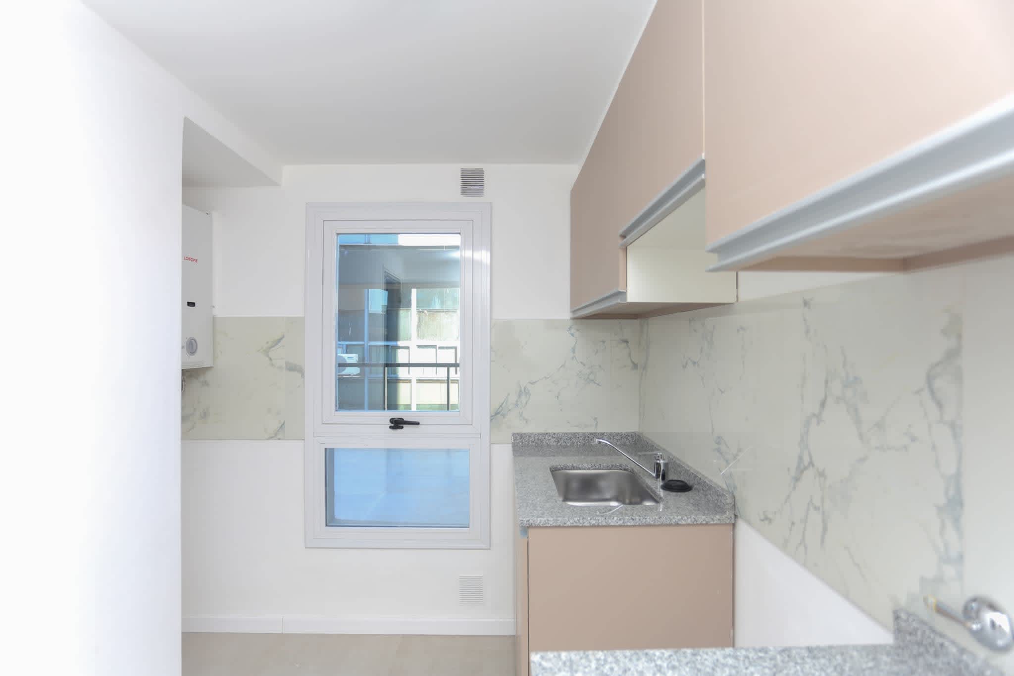 Departamento en Compra/Venta