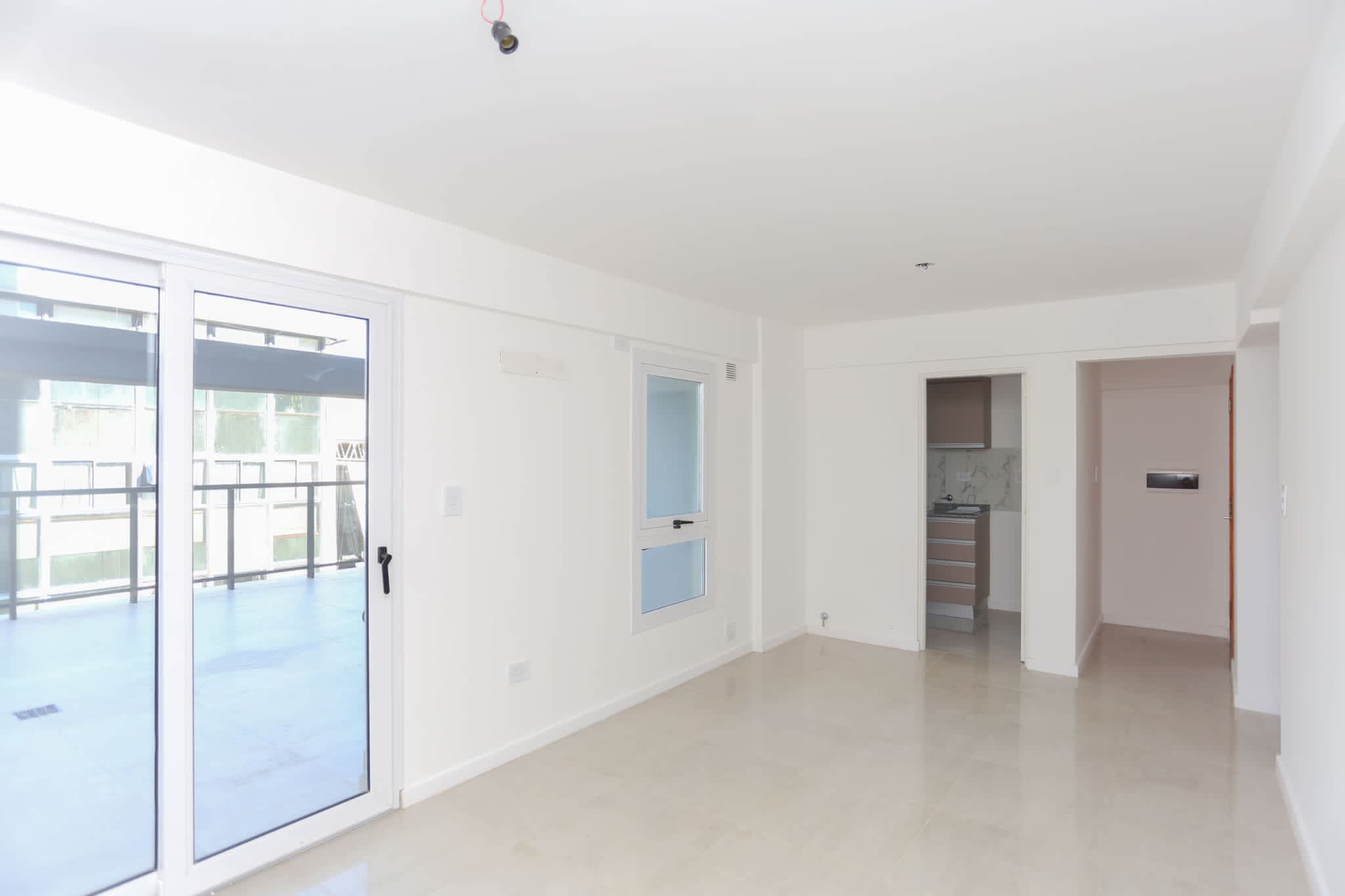 Departamento en Compra/Venta