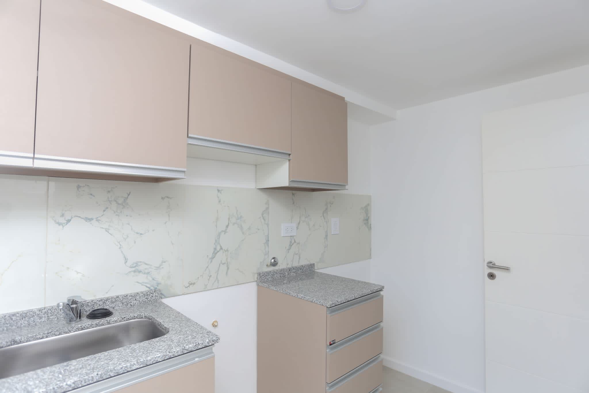Departamento en Compra/Venta