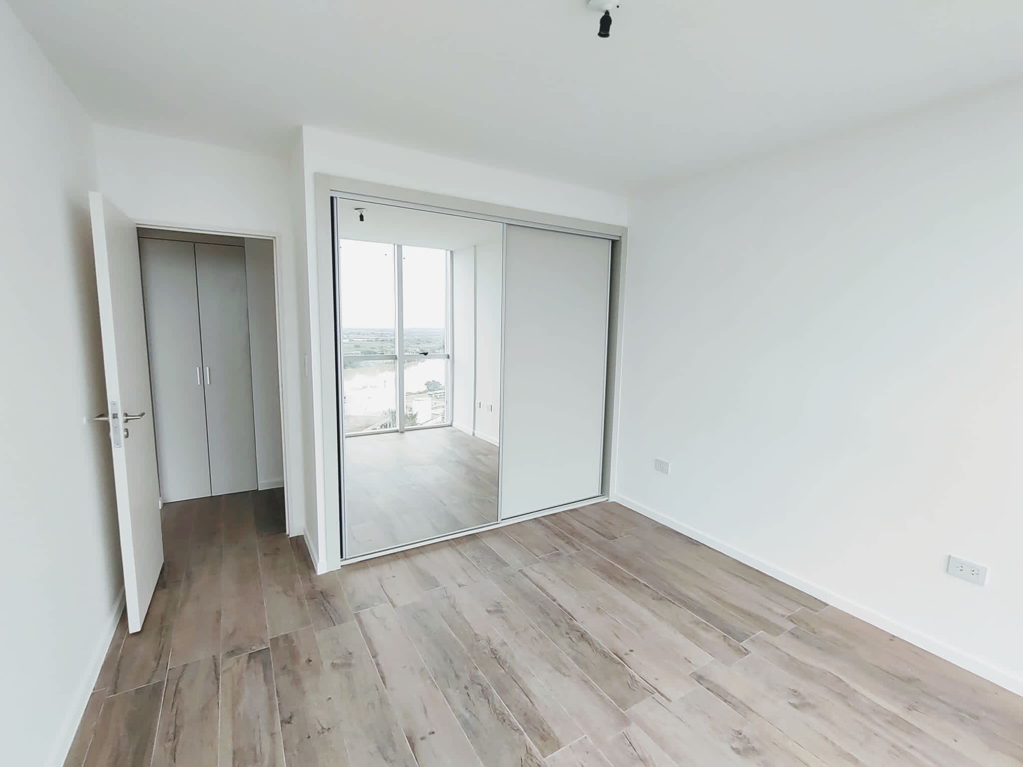 Departamento en Alquiler