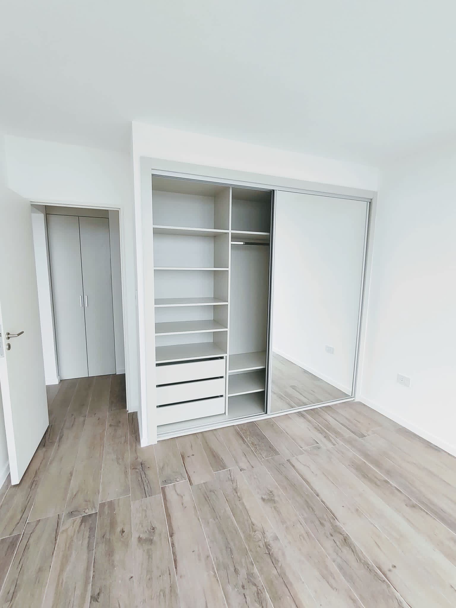 Departamento en Alquiler