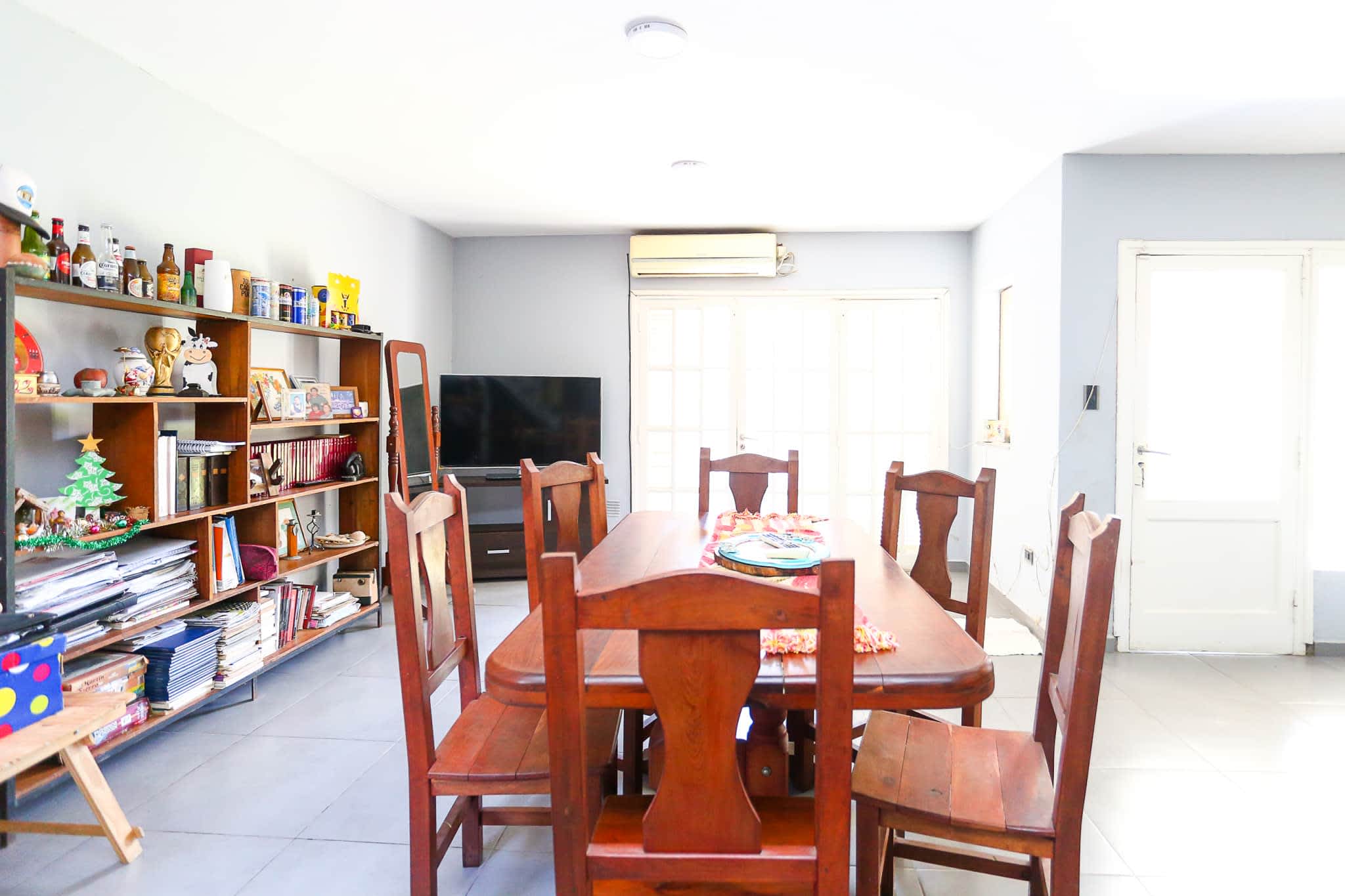 Casa en Compra/Venta, Alquiler
