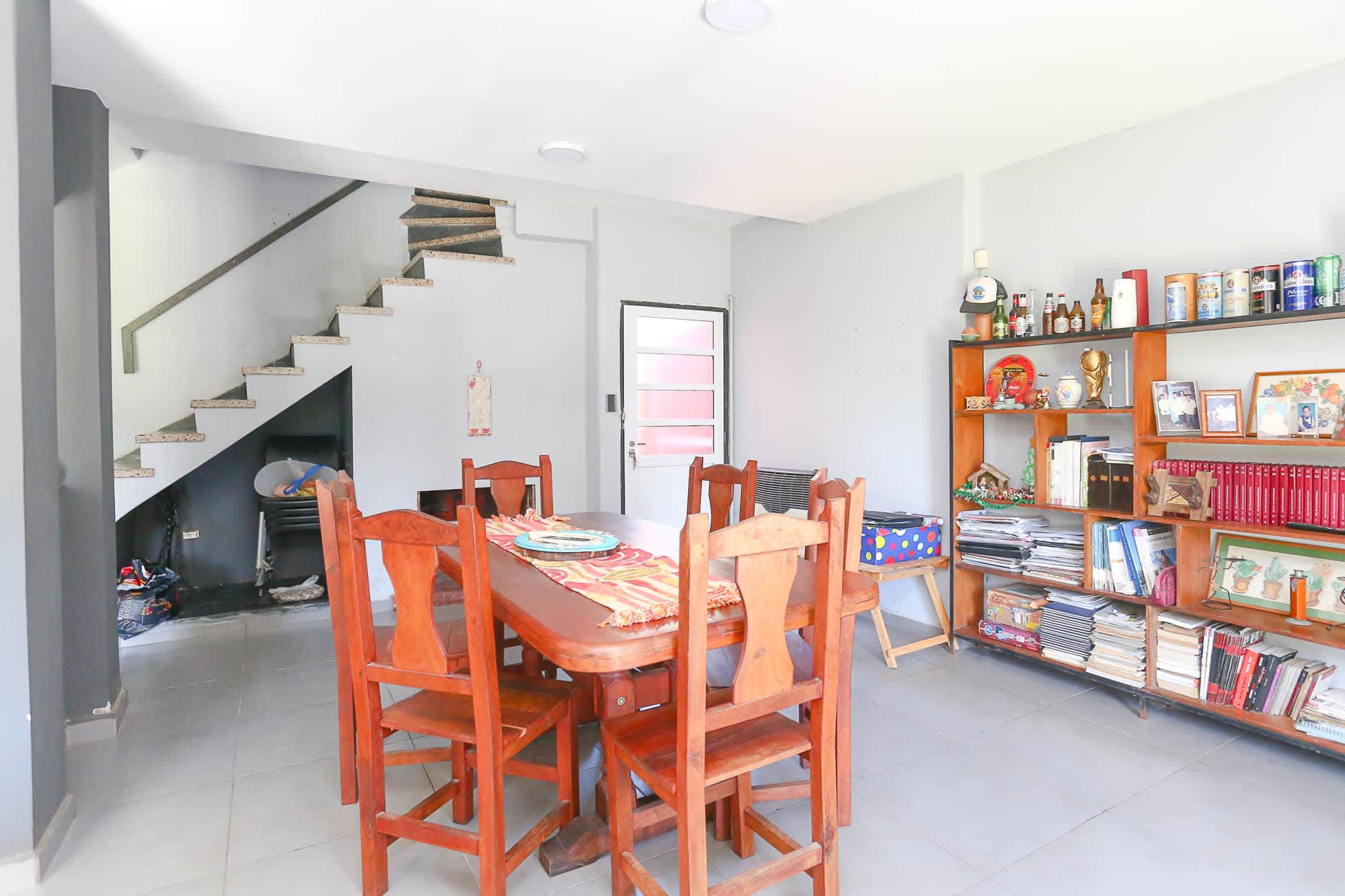 Casa en Compra/Venta, Alquiler