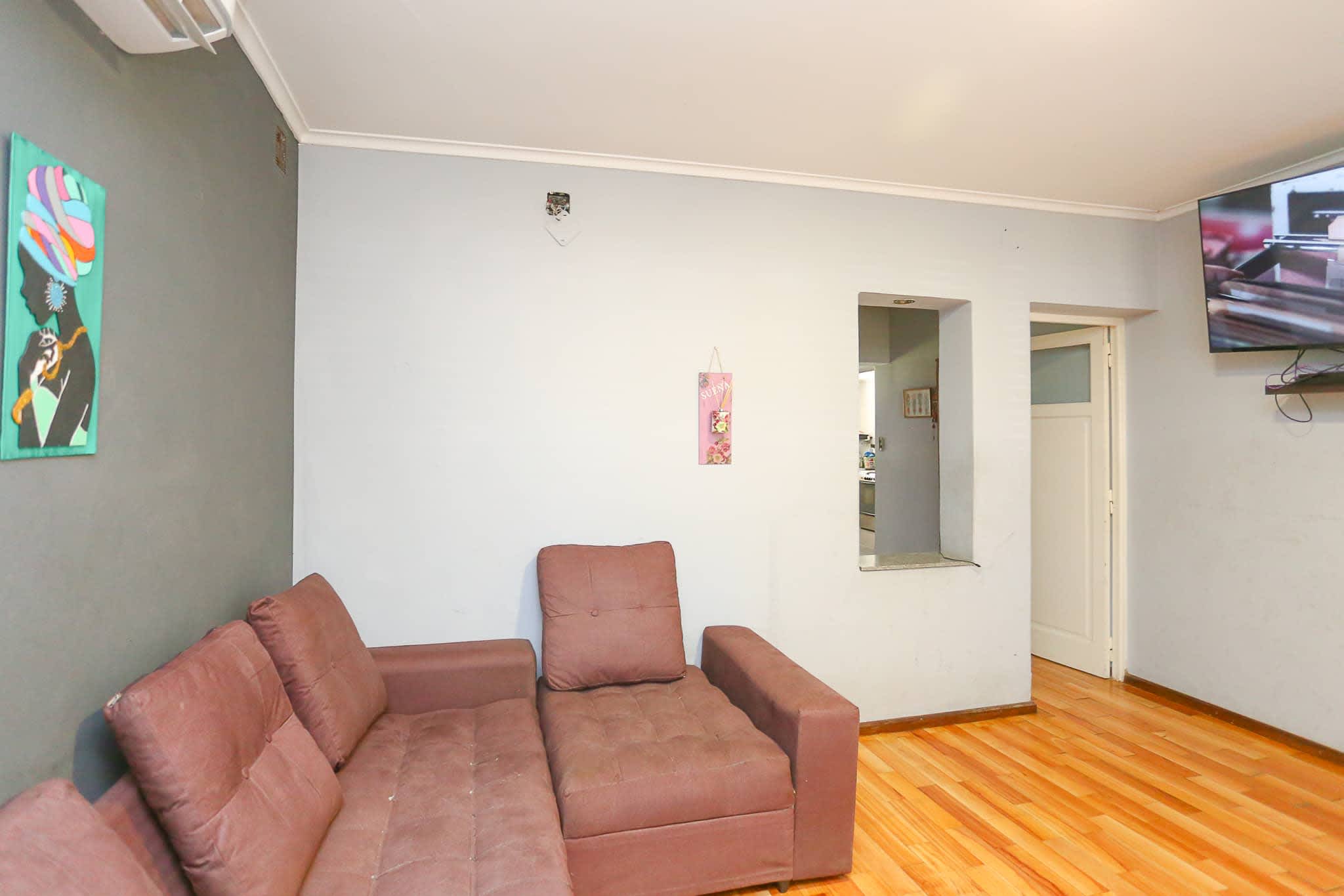 Casa en Compra/Venta, Alquiler