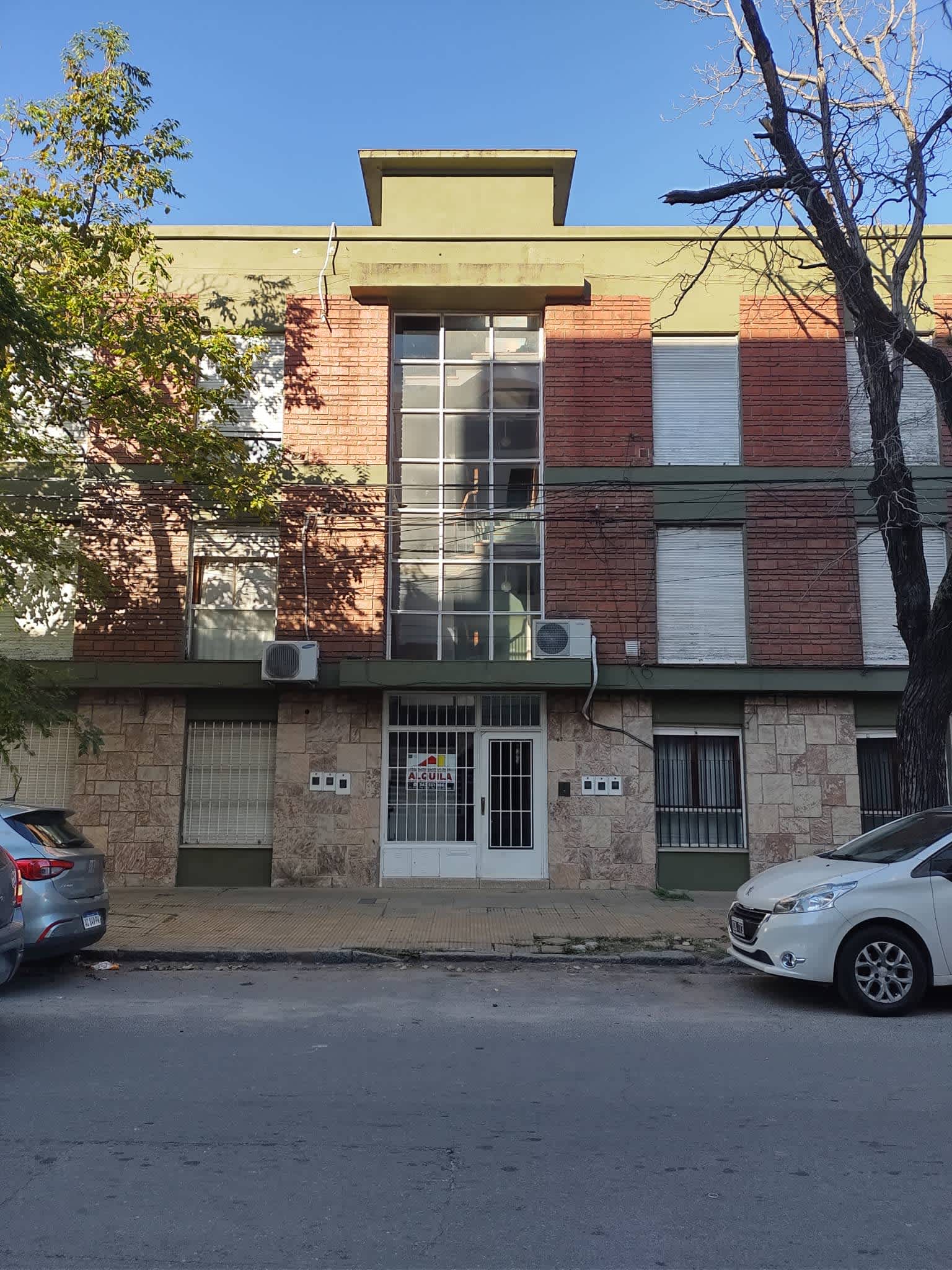 Departamento en Alquiler