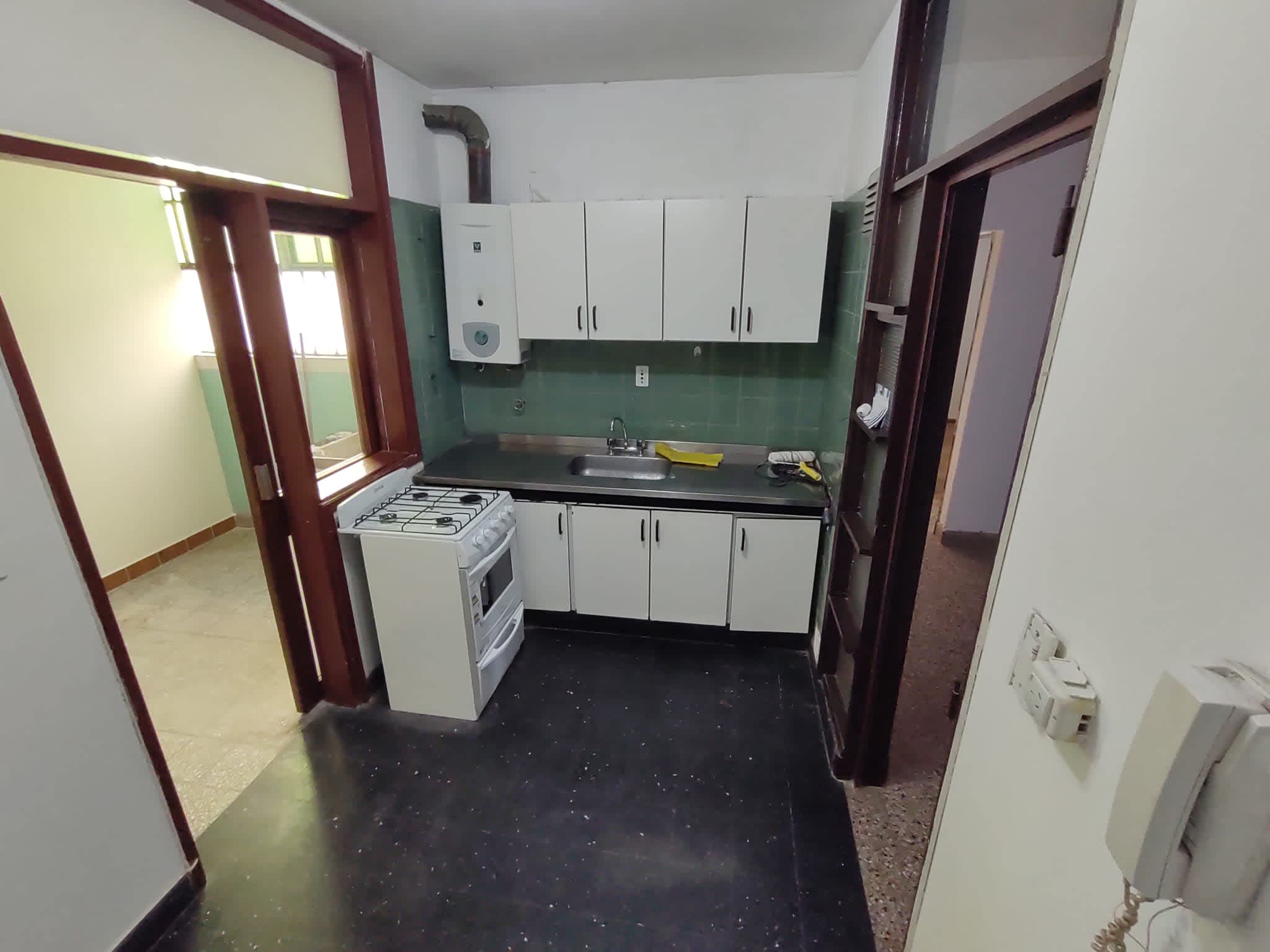 Departamento en Alquiler