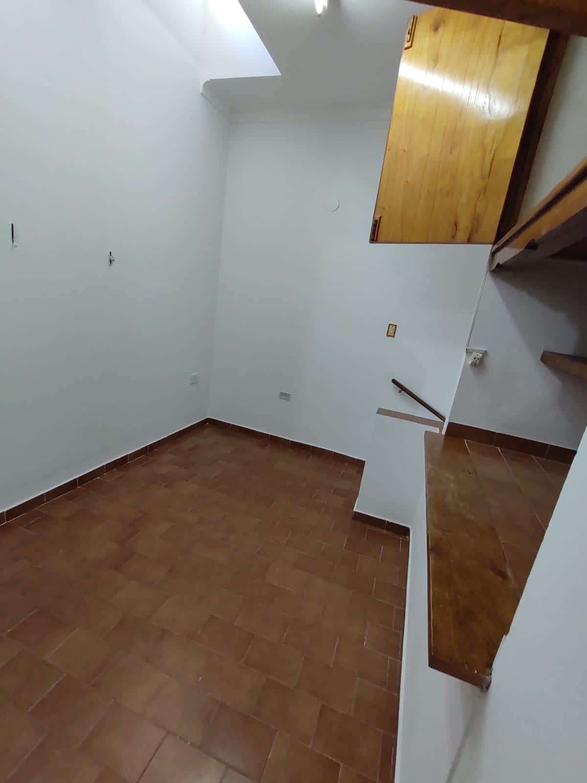 Departamento en Alquiler