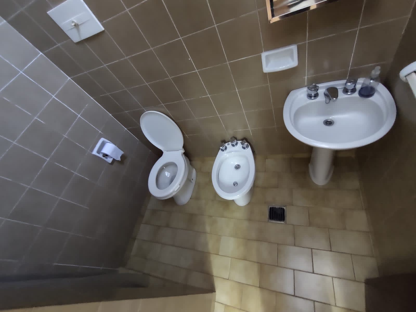 Departamento en Alquiler