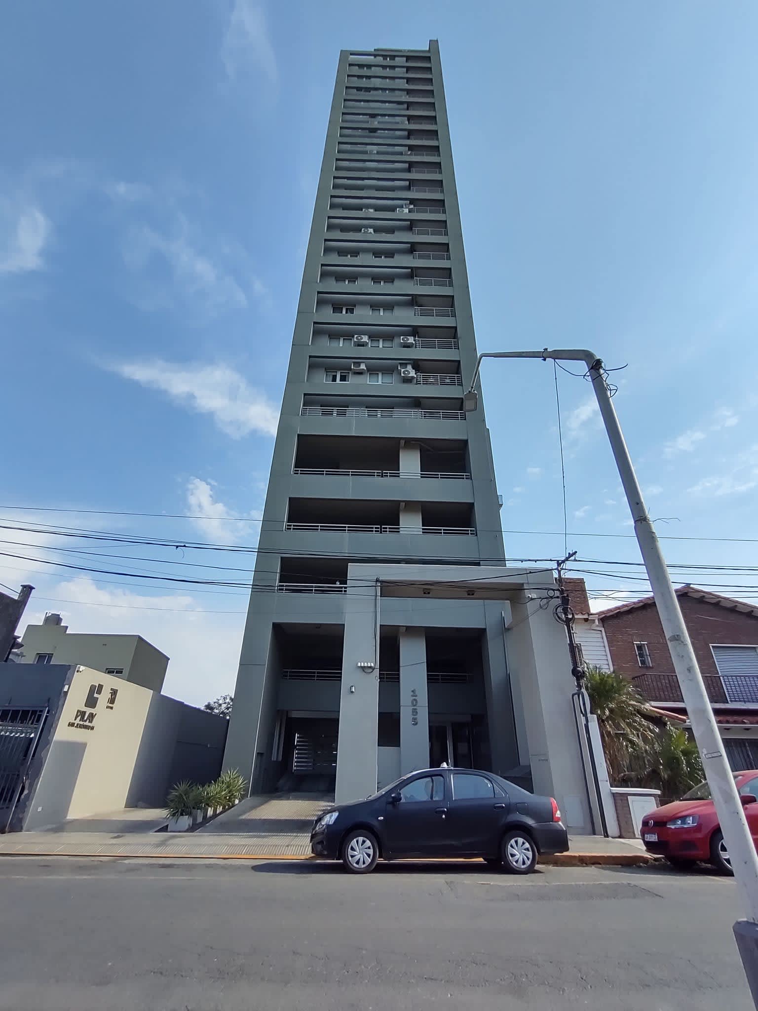 Departamento en Alquiler