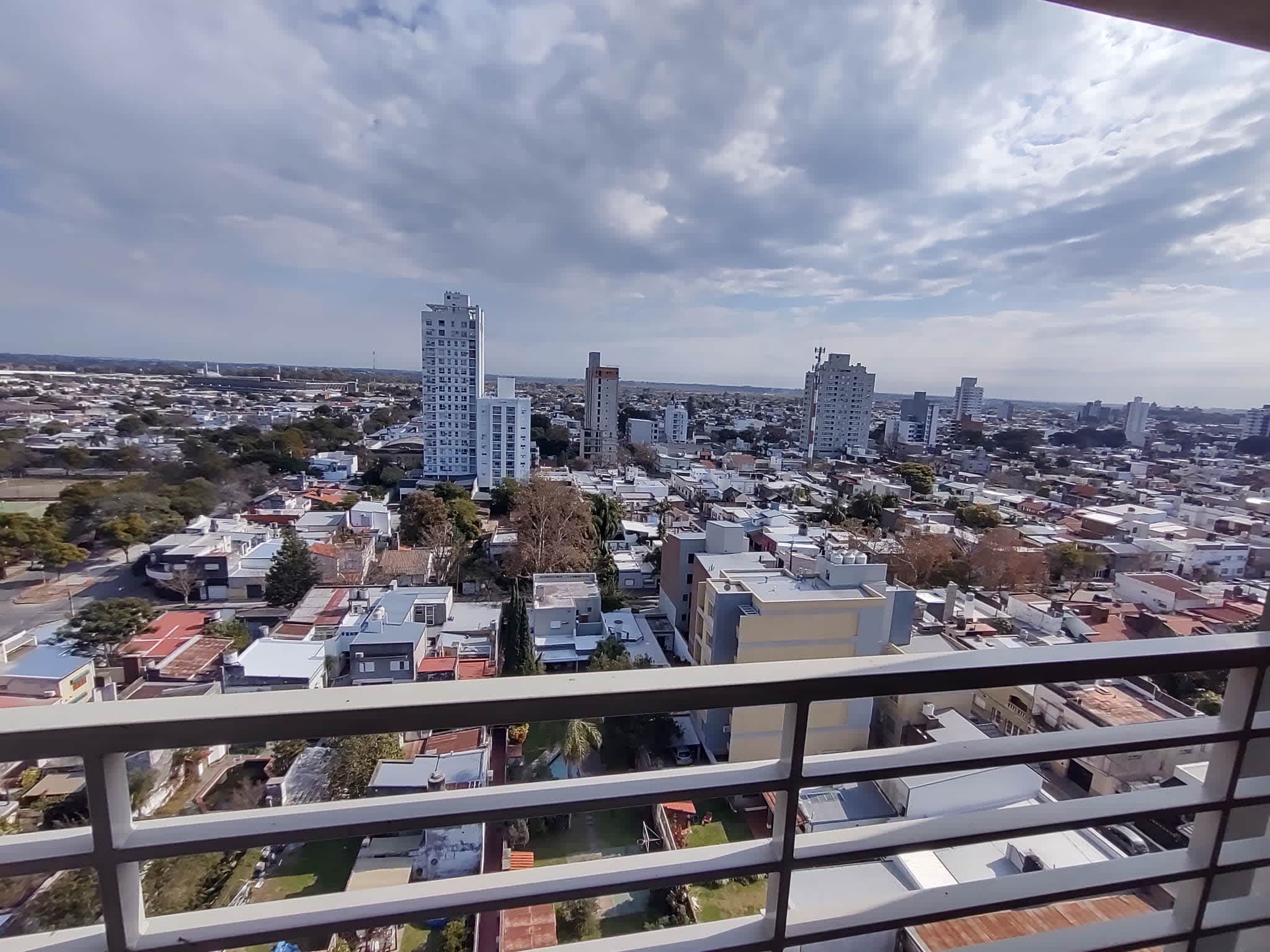 Departamento en Alquiler