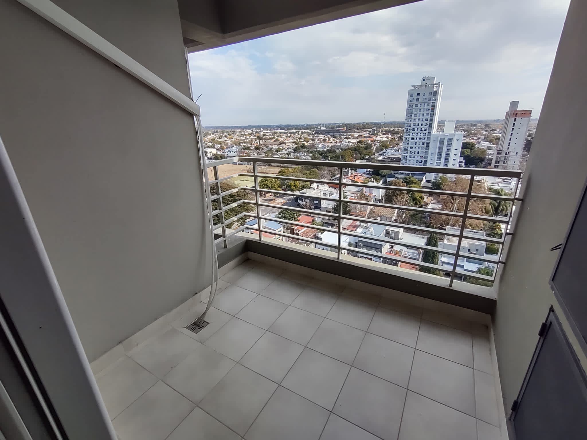 Departamento en Alquiler