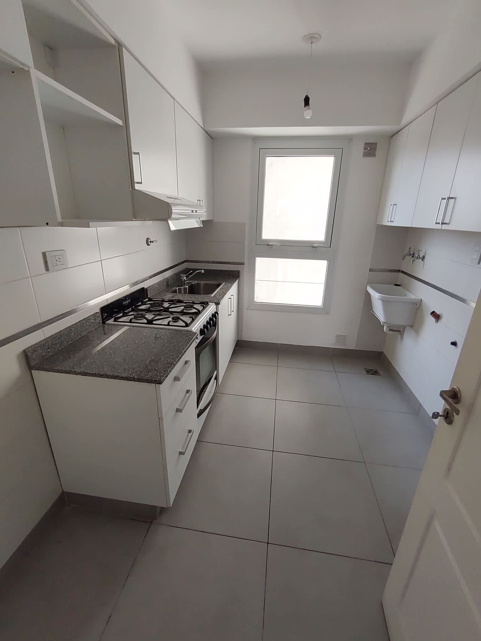 Departamento en Alquiler