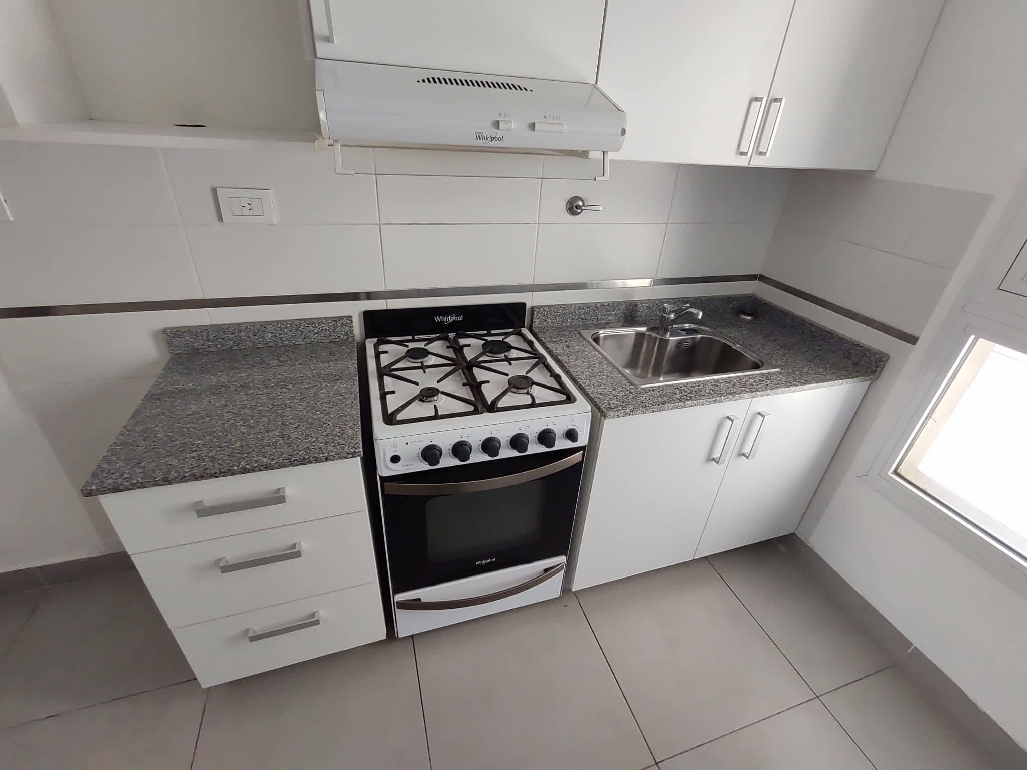 Departamento en Alquiler